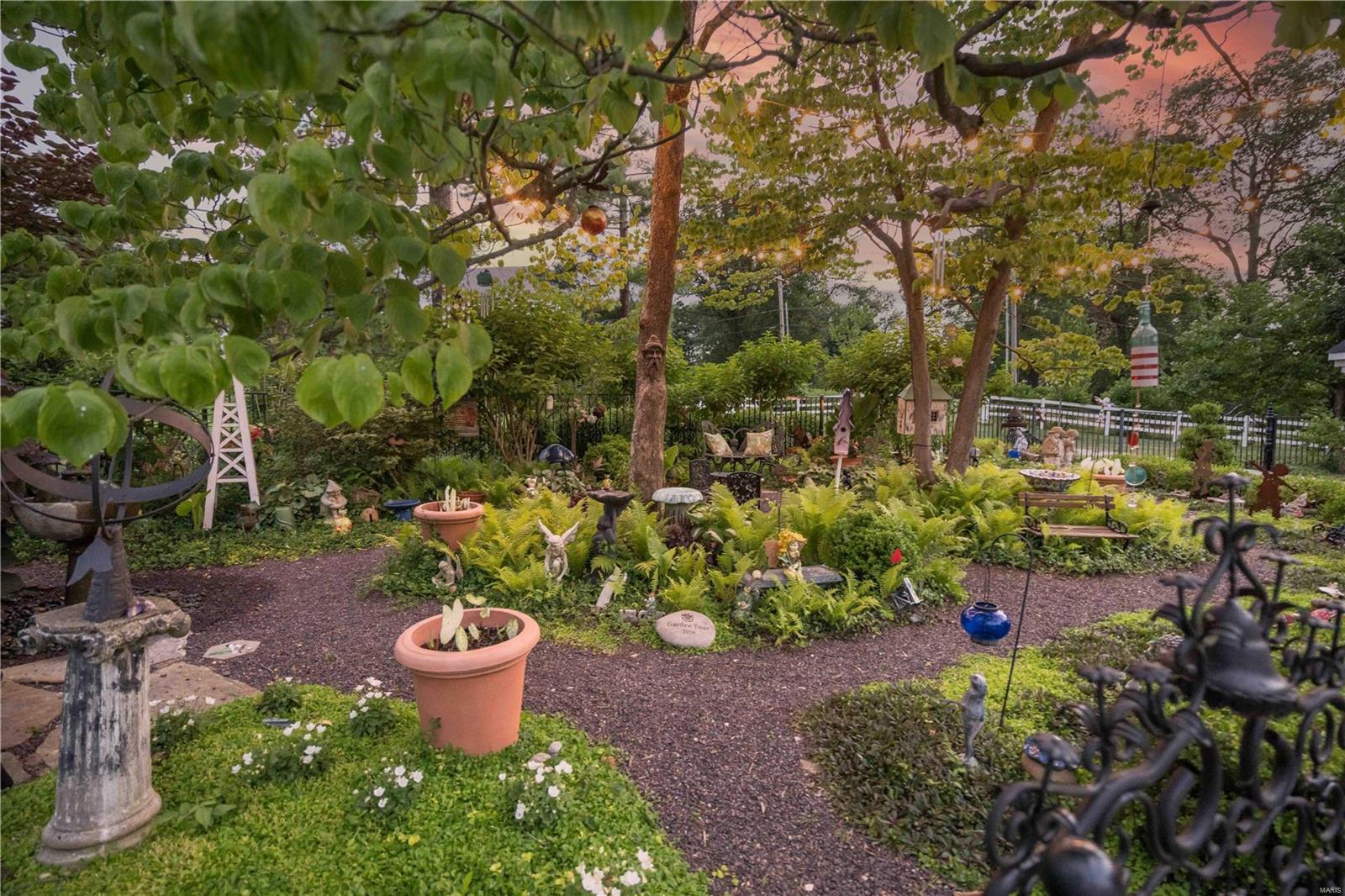 Overbrook Estates - Residential