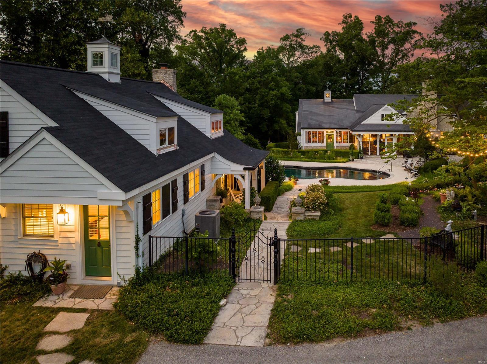 Overbrook Estates - Residential