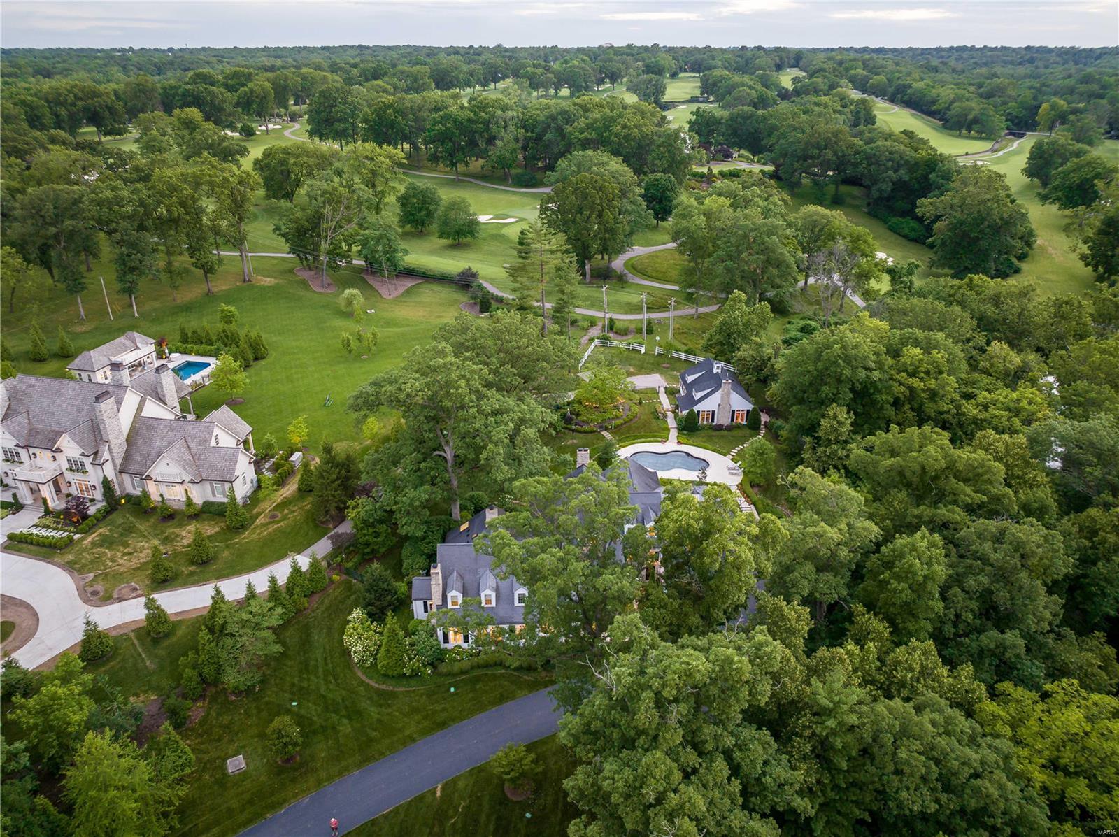 Overbrook Estates - Residential