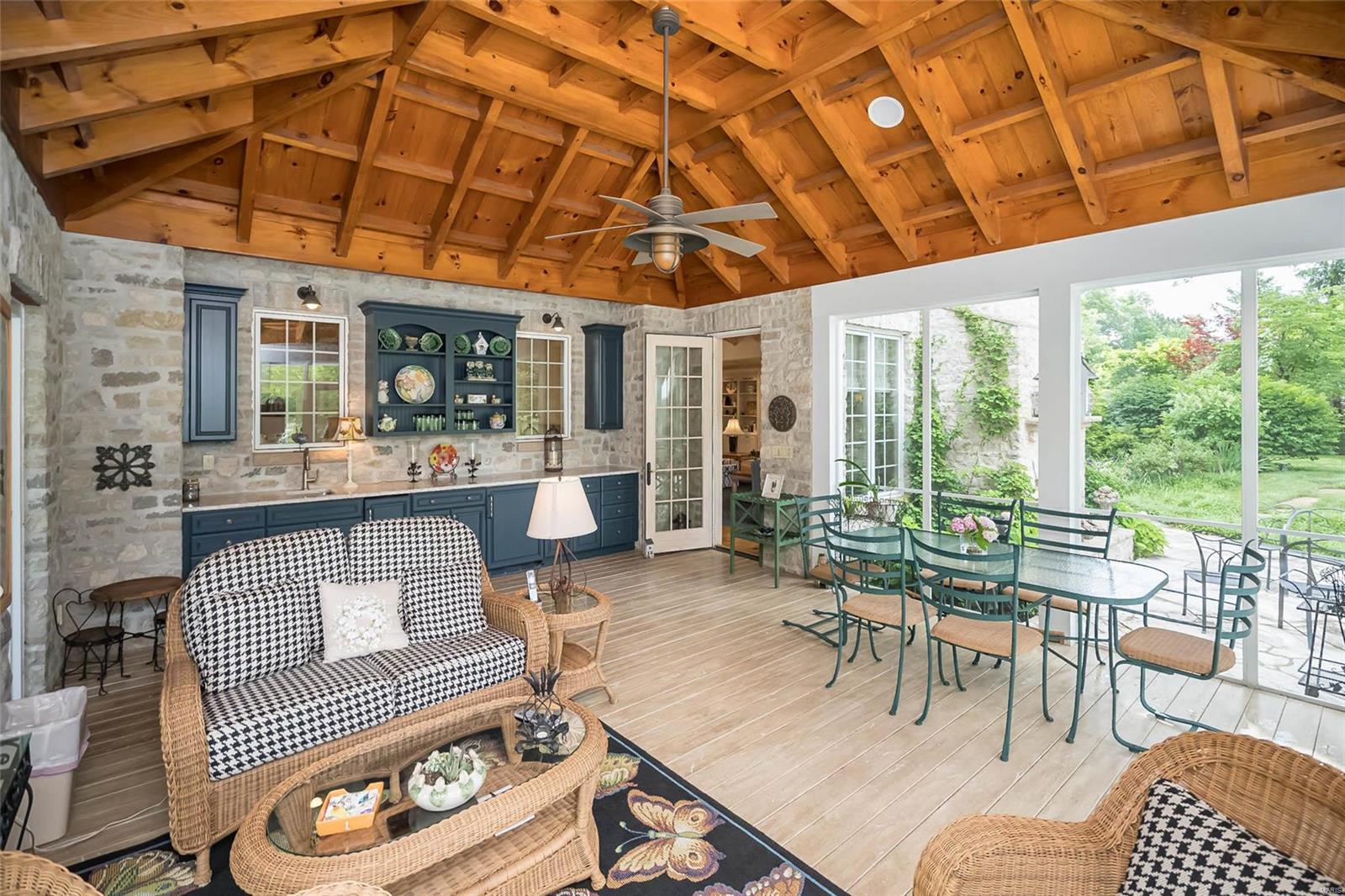 Overbrook Estates - Residential