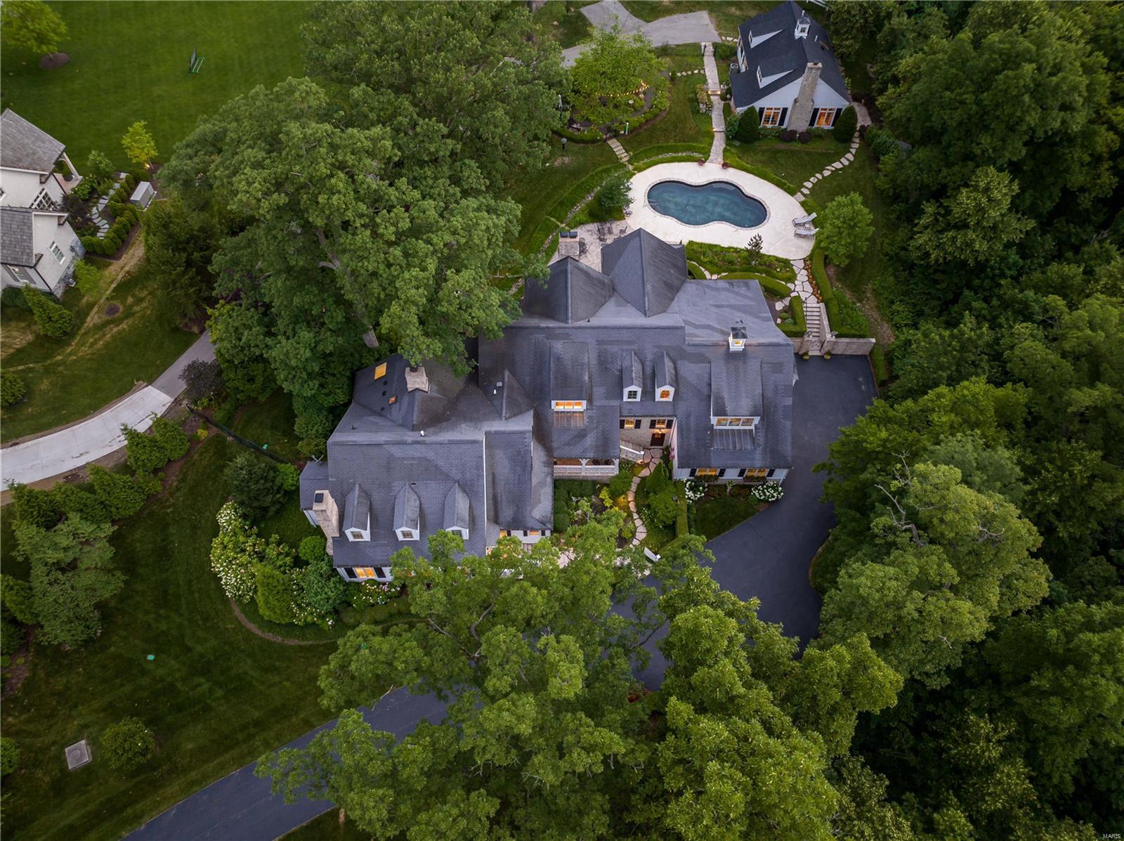 Overbrook Estates - Residential