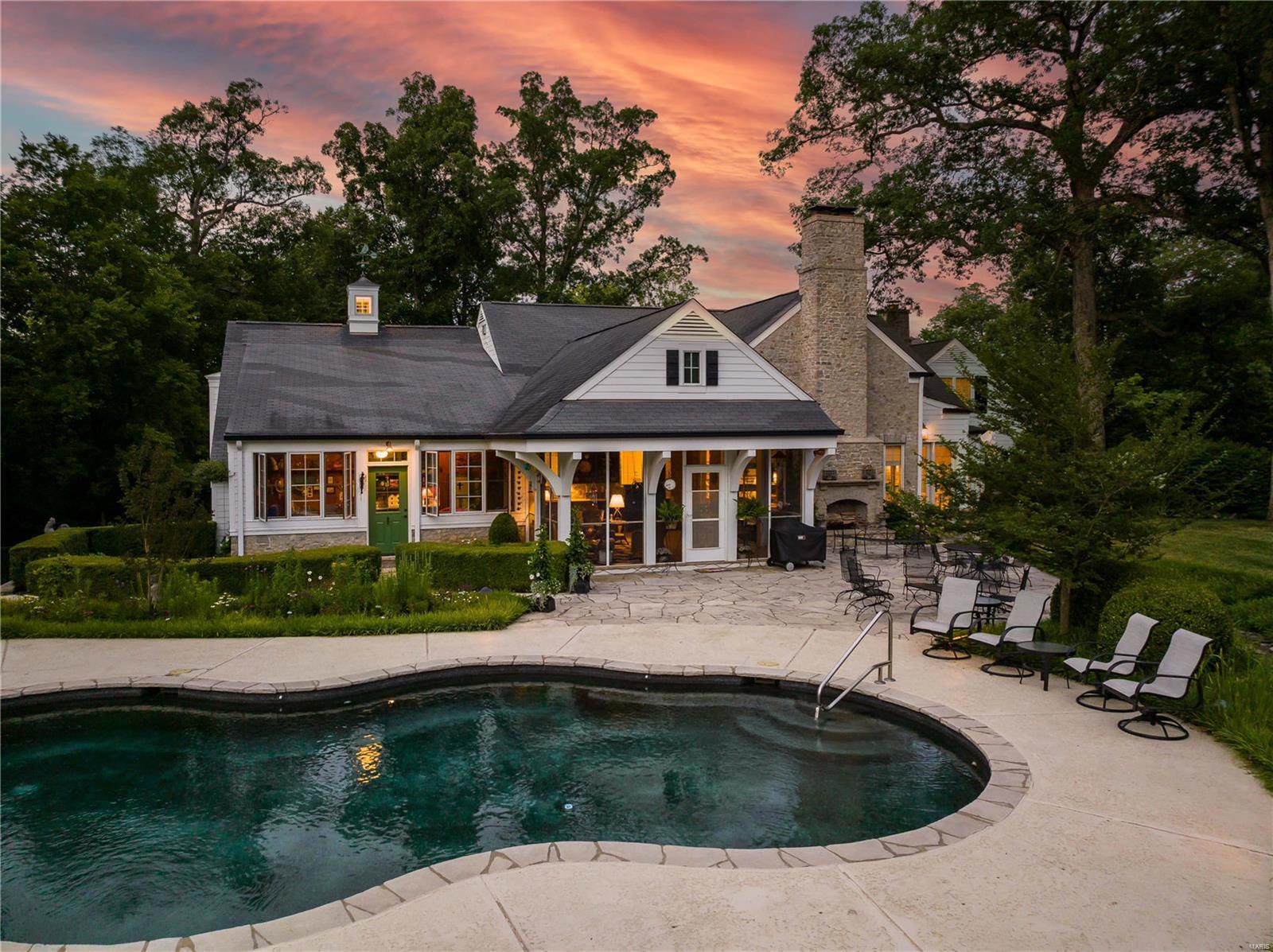 Overbrook Estates - Residential