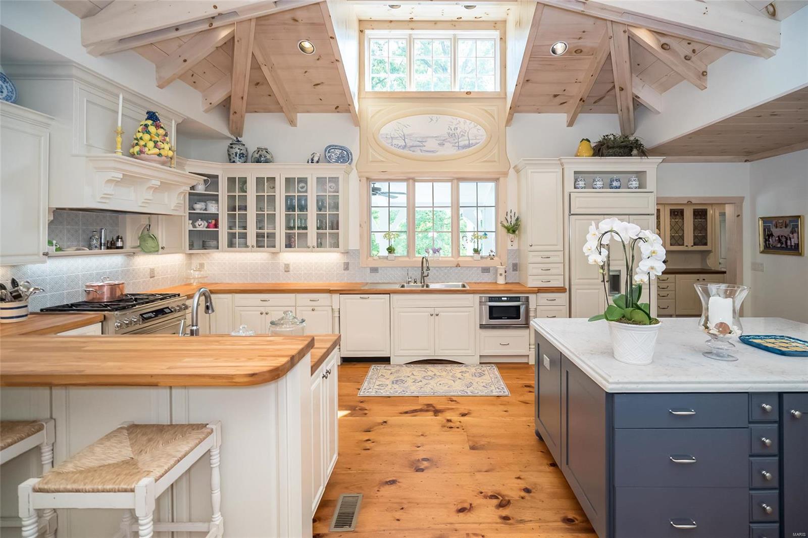 Overbrook Estates - Residential