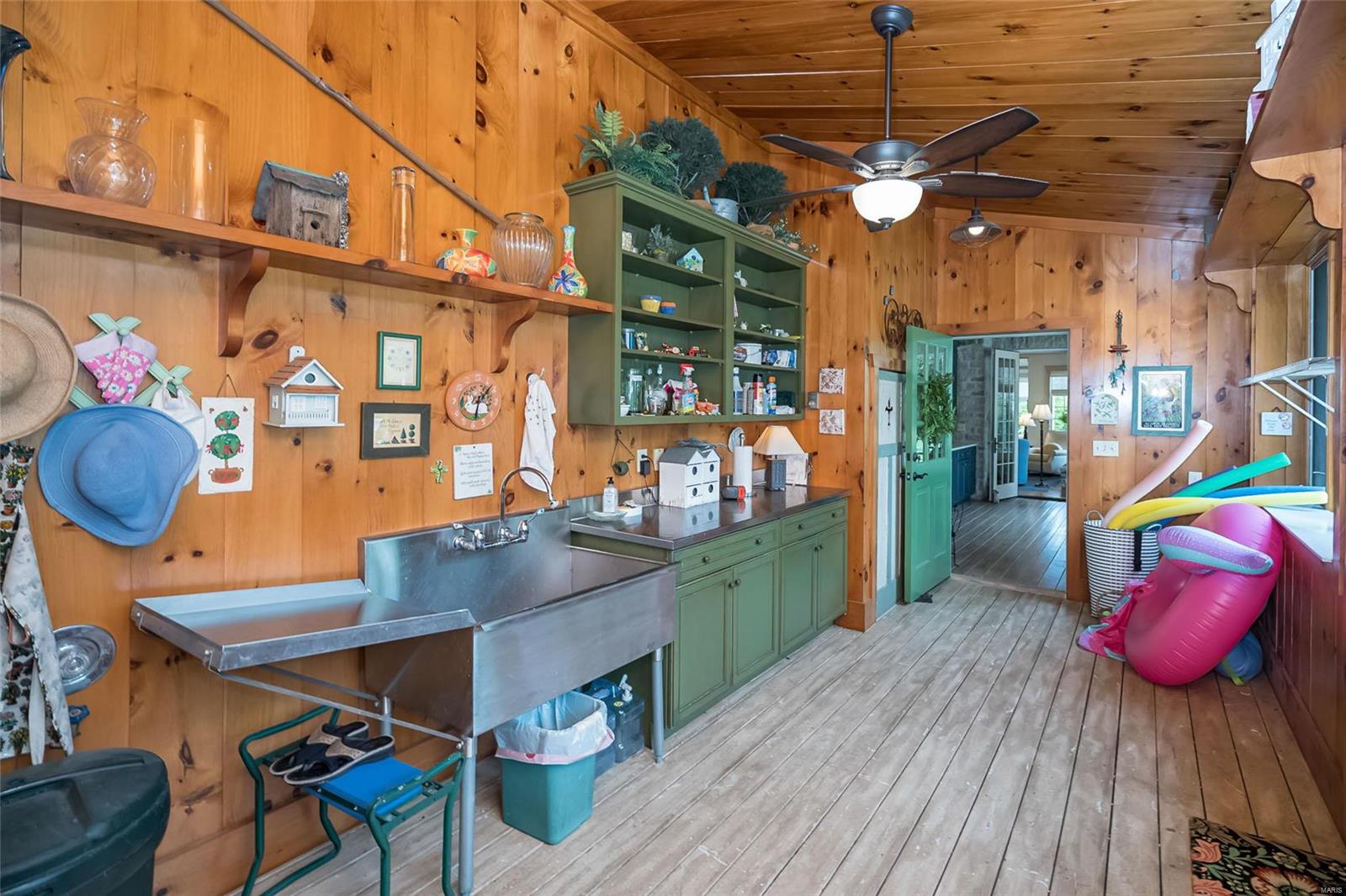 Overbrook Estates - Residential