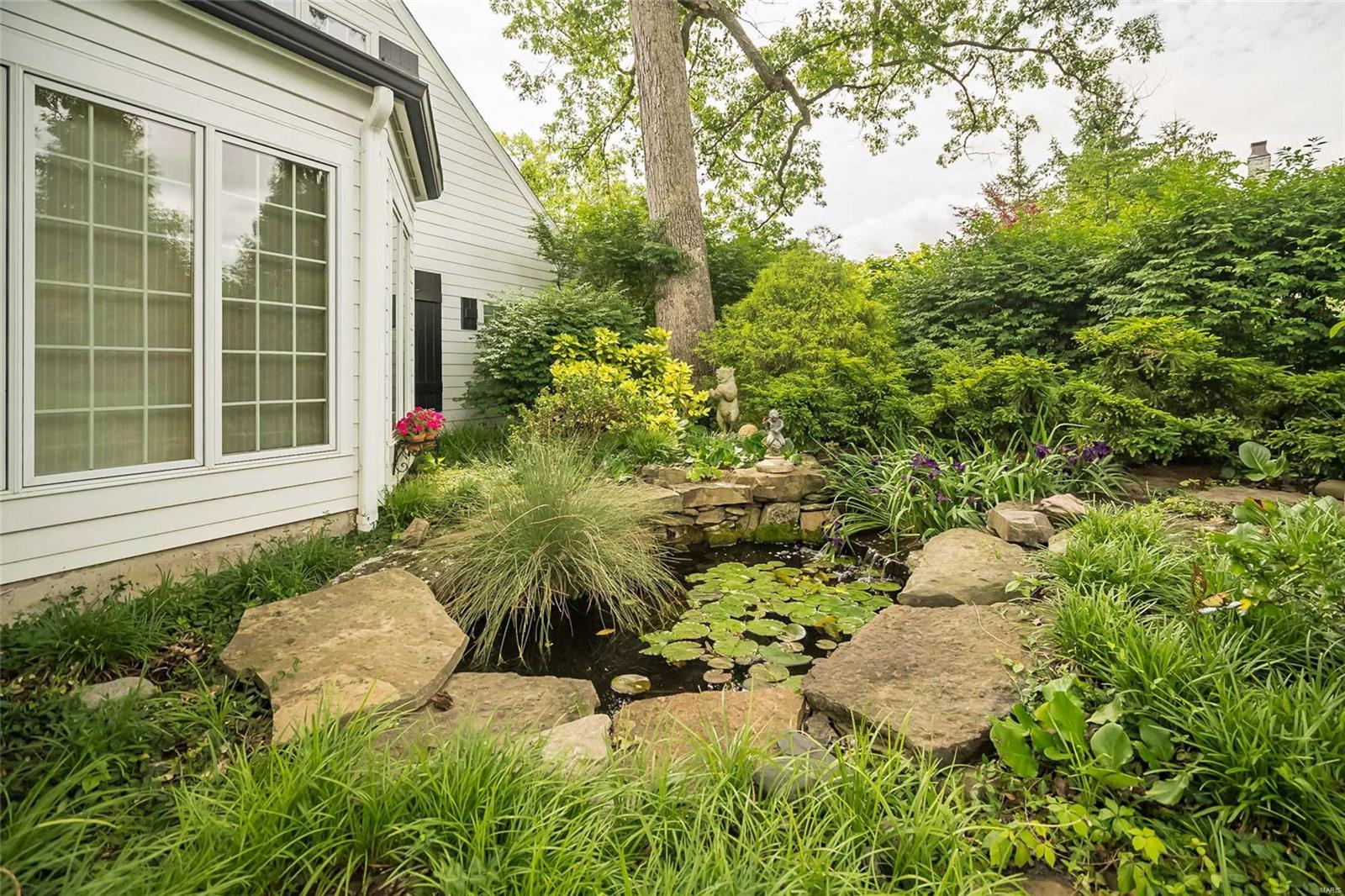 Overbrook Estates - Residential