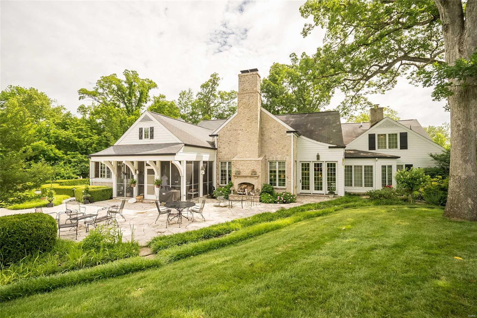 Overbrook Estates - Residential