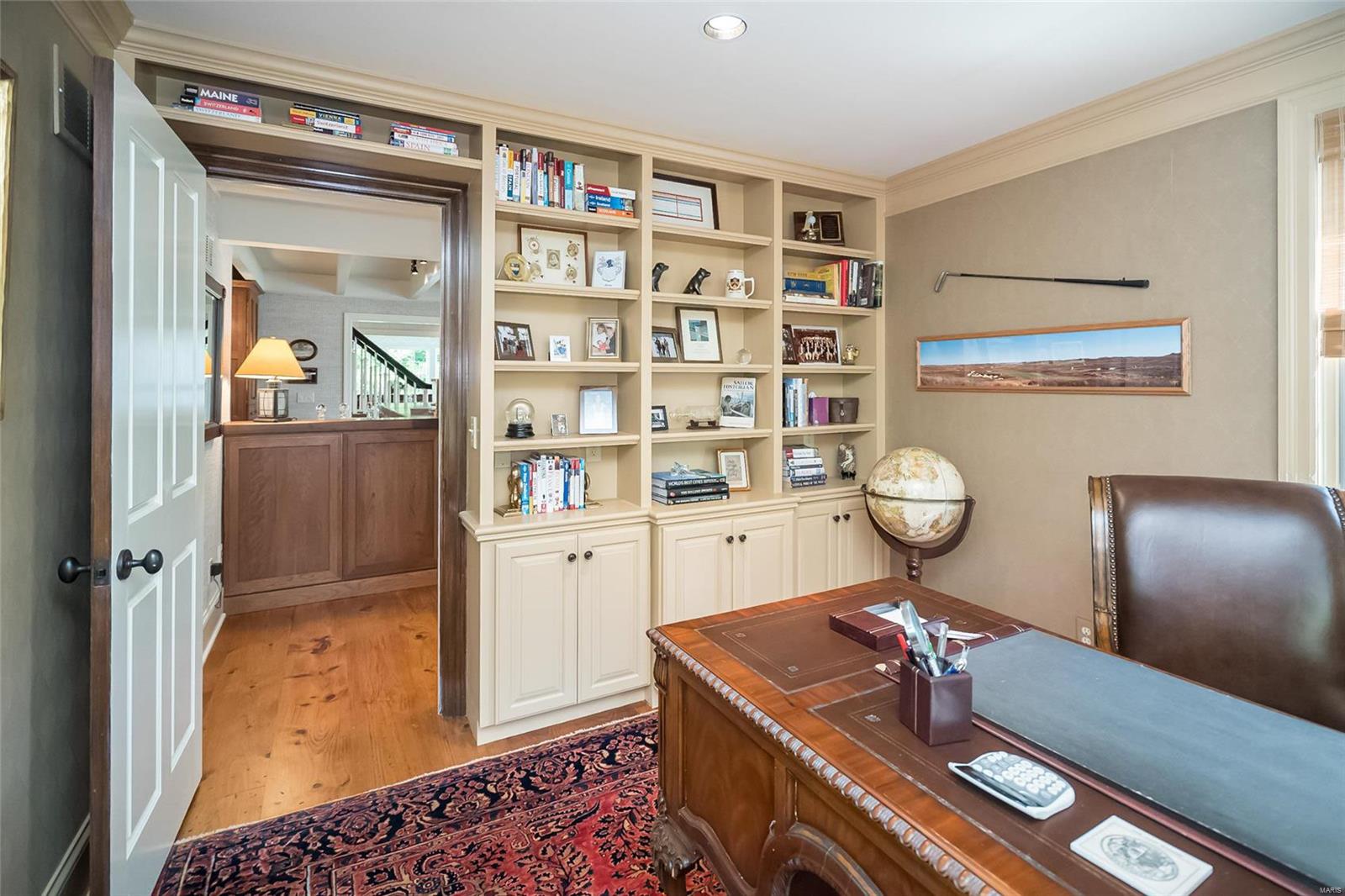 Overbrook Estates - Residential