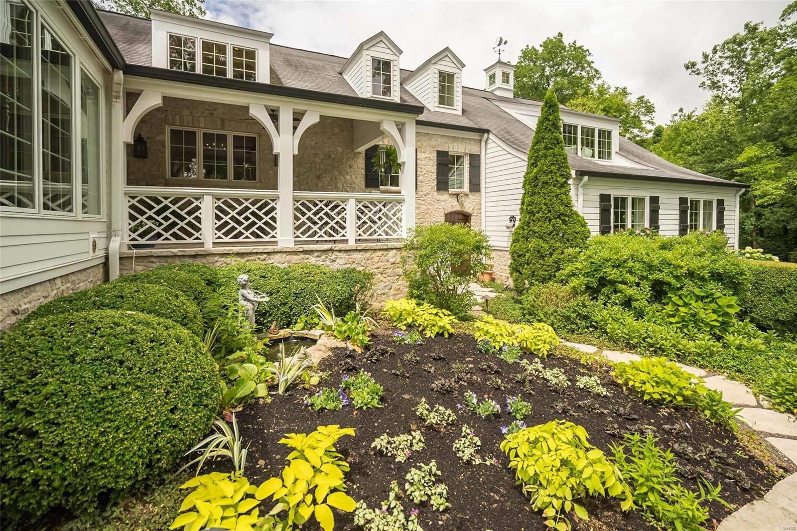 Overbrook Estates - Residential