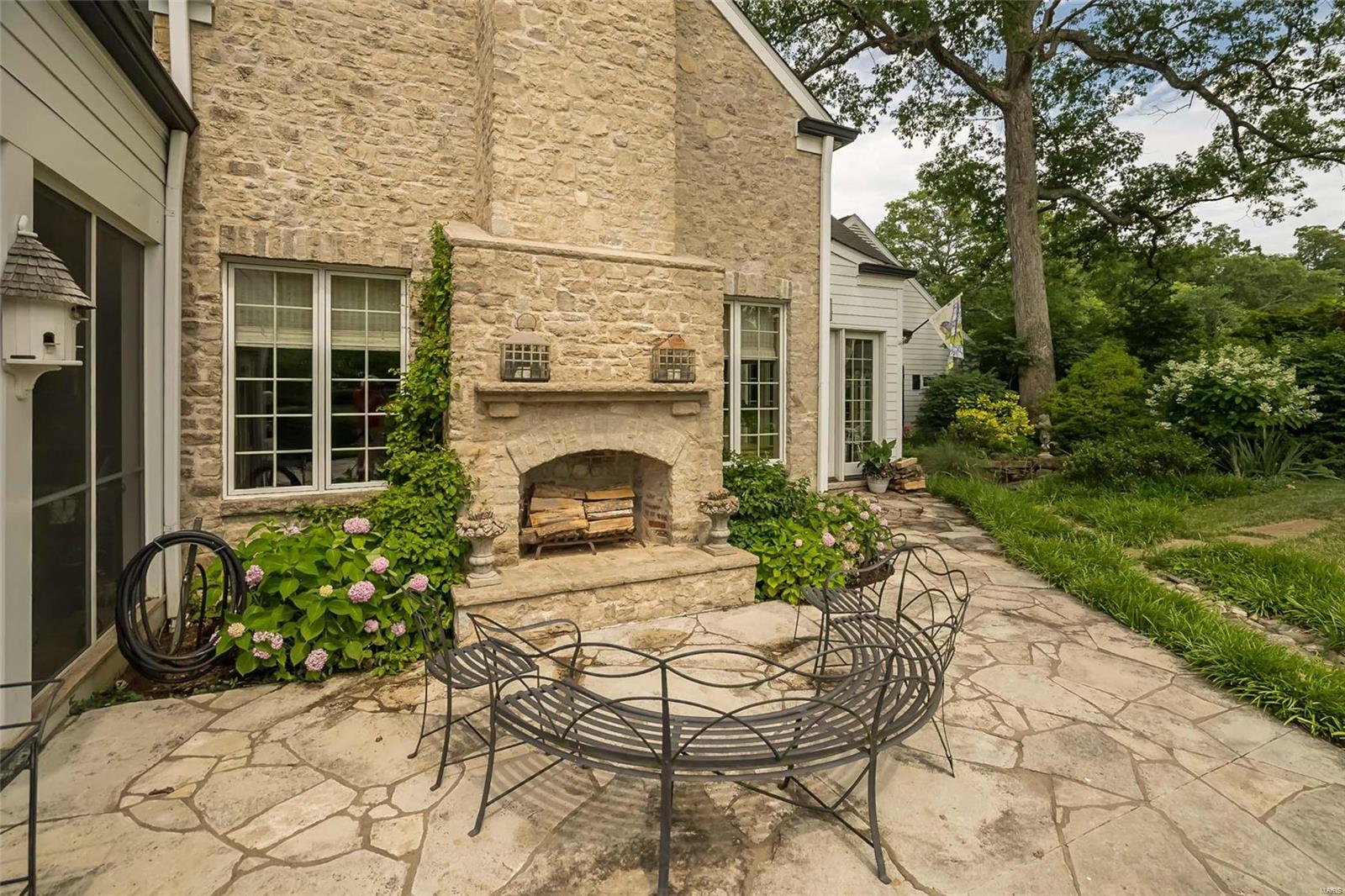 Overbrook Estates - Residential