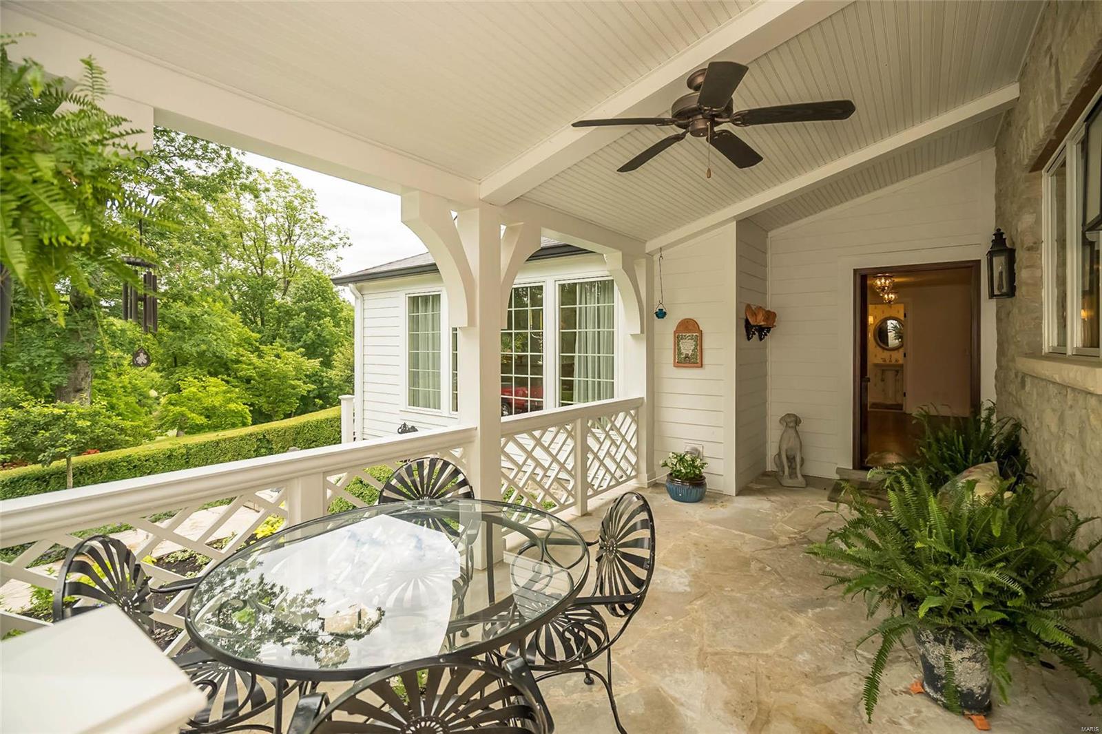 Overbrook Estates - Residential