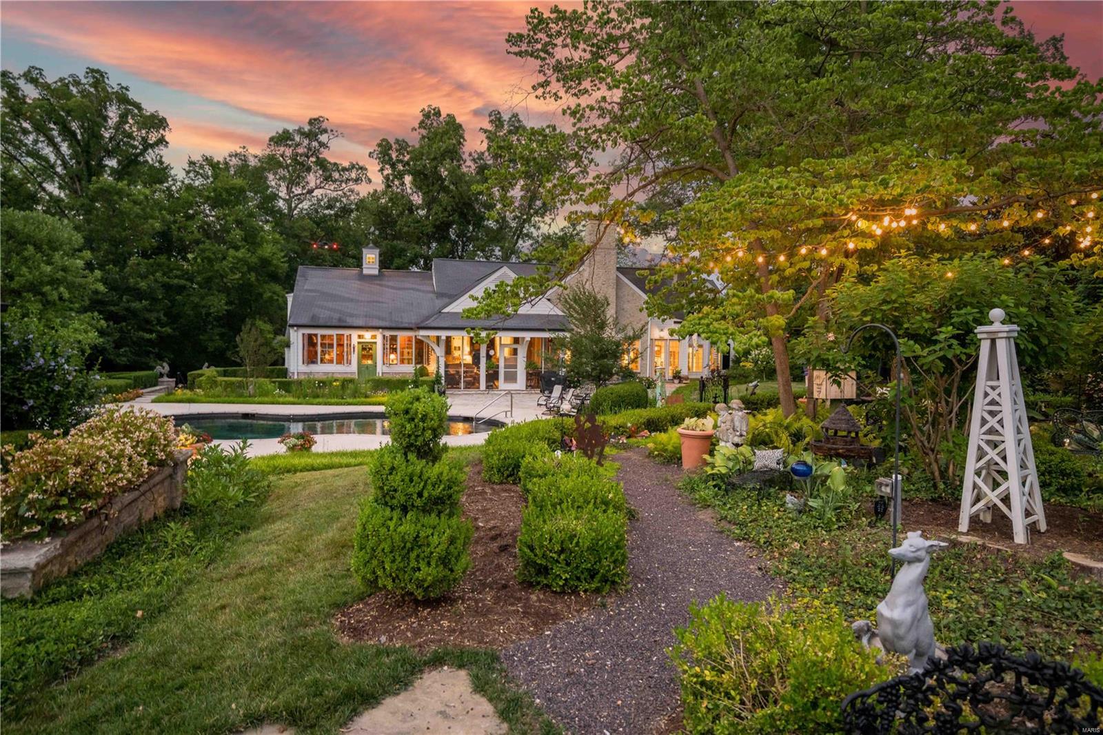 Overbrook Estates - Residential