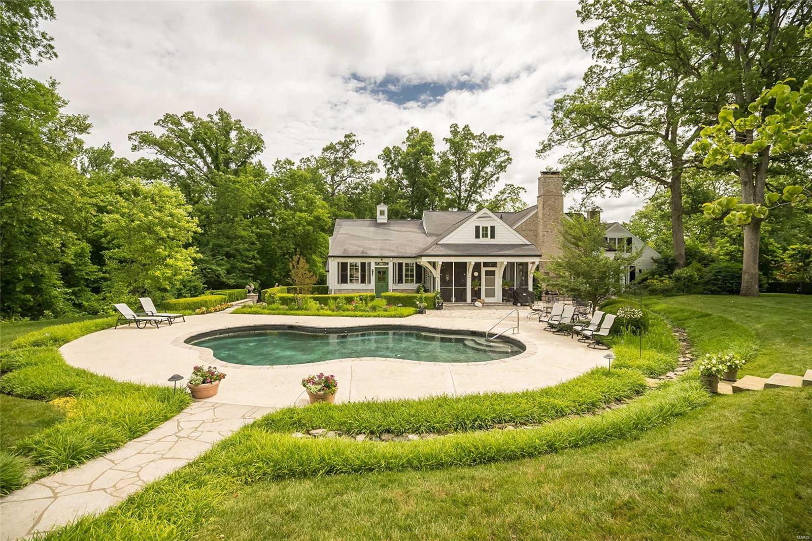 Overbrook Estates - Residential