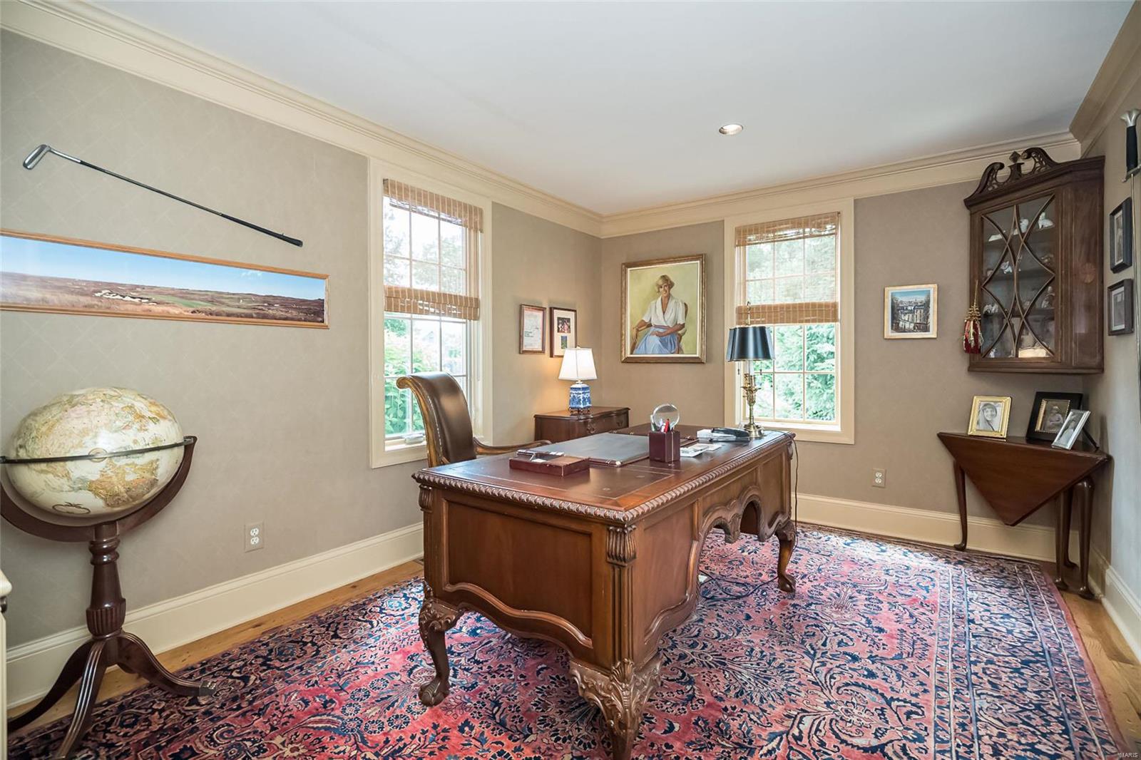 Overbrook Estates - Residential