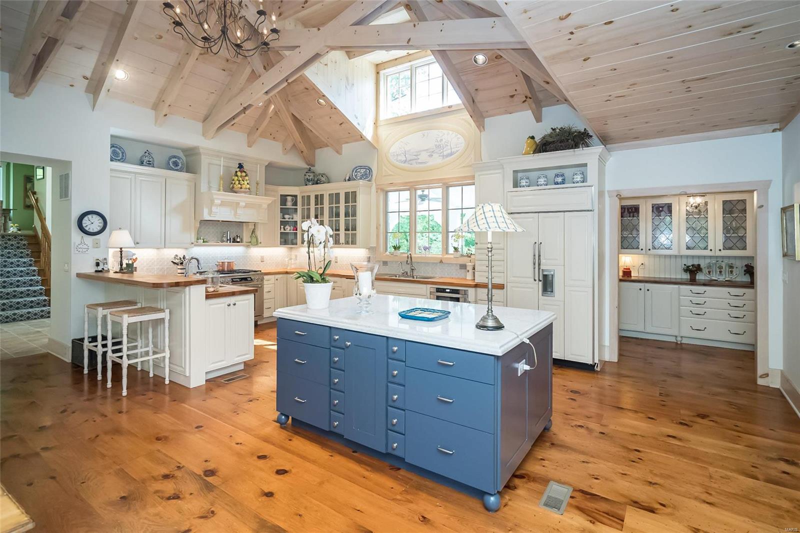 Overbrook Estates - Residential