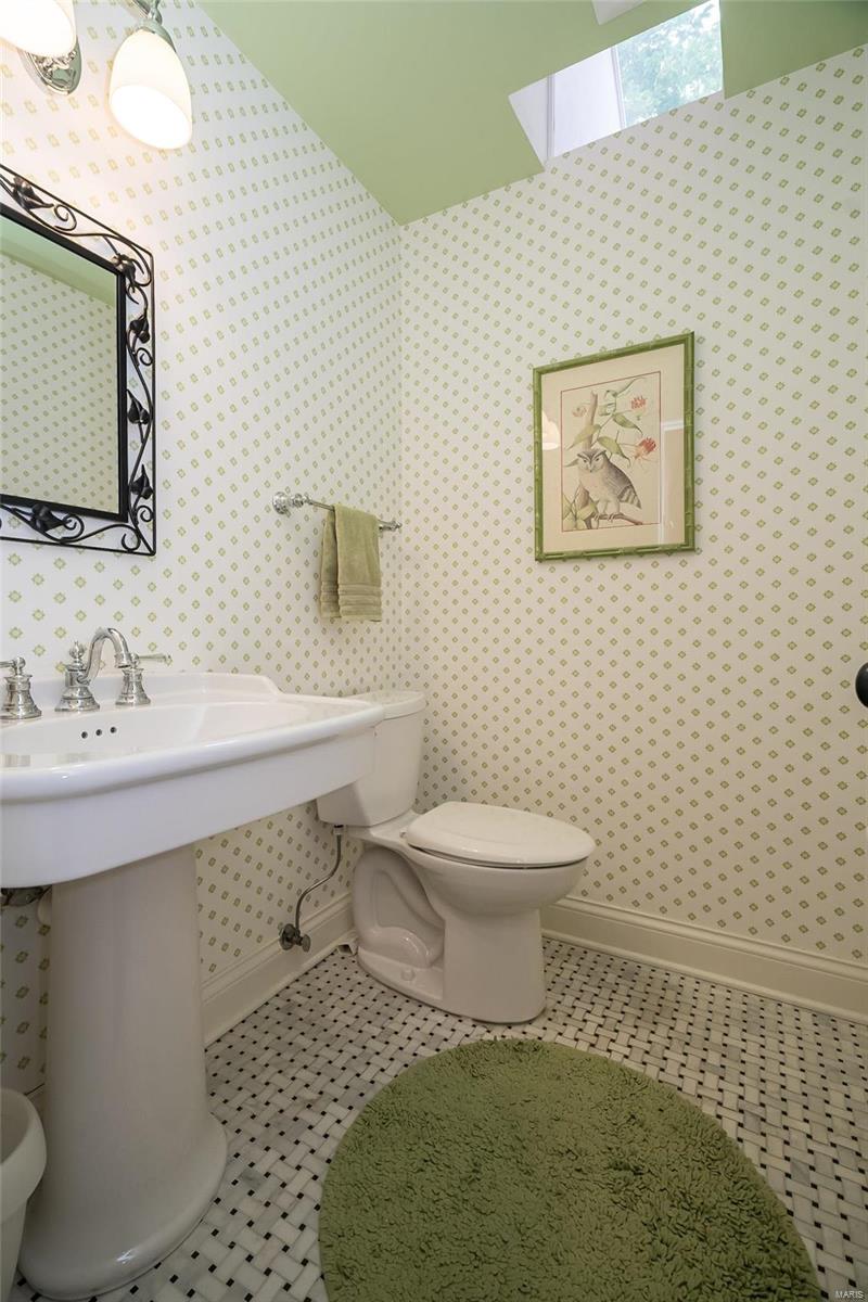 Overbrook Estates - Residential