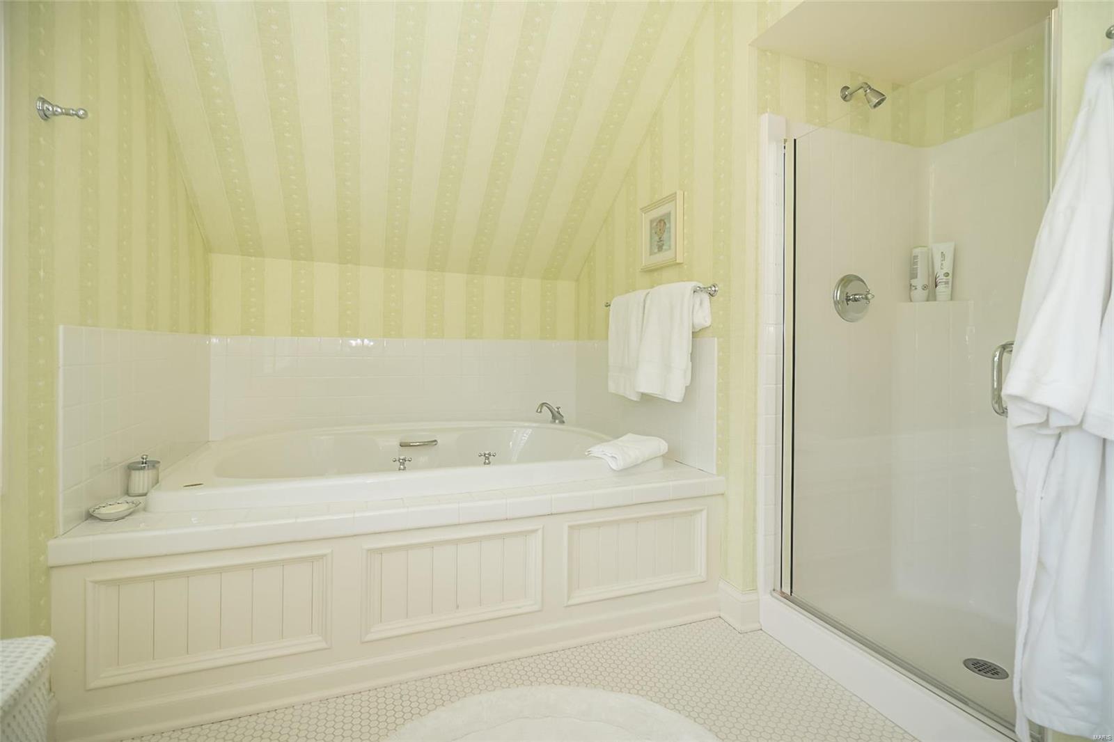 Overbrook Estates - Residential