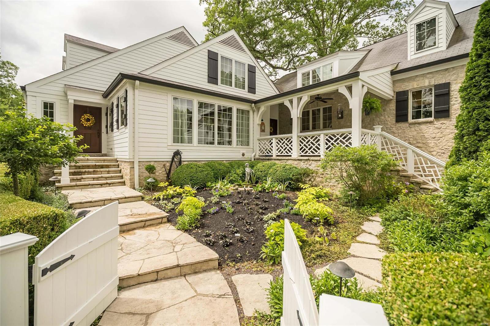 Overbrook Estates - Residential