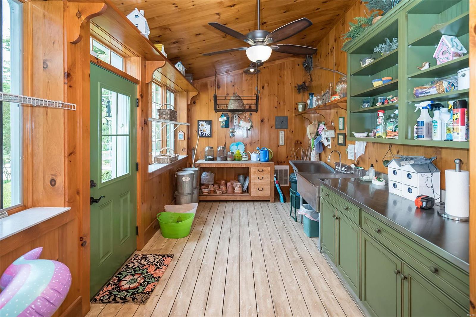 Overbrook Estates - Residential