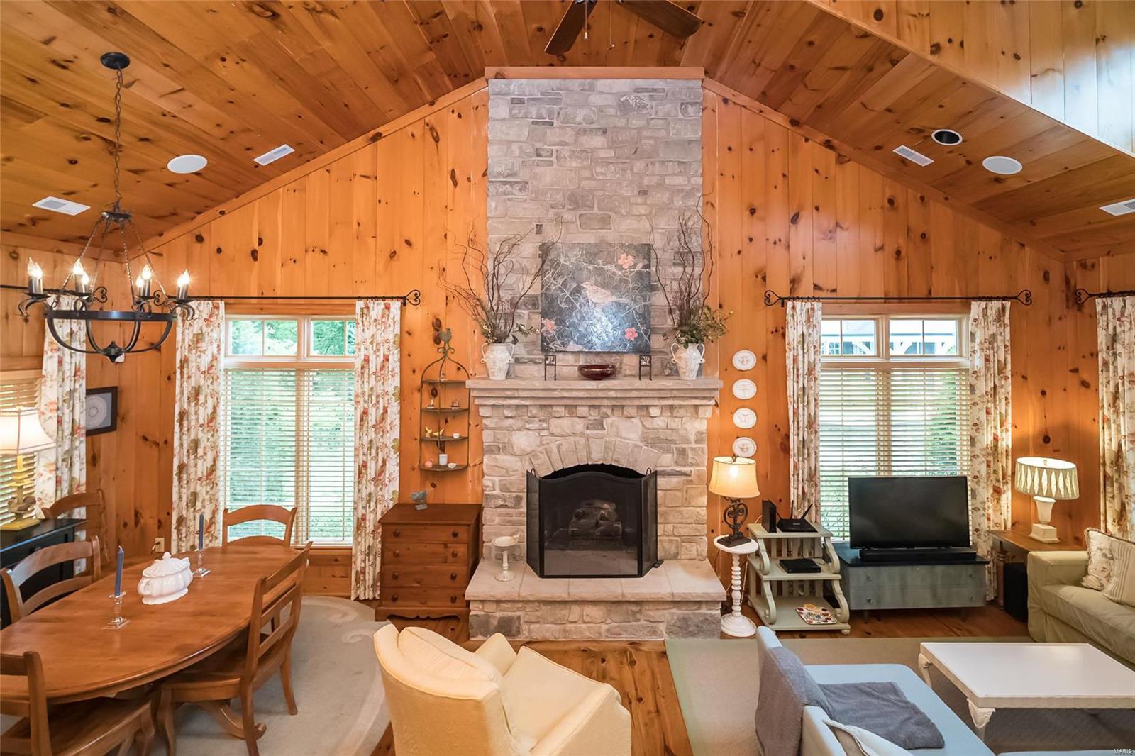 Overbrook Estates - Residential