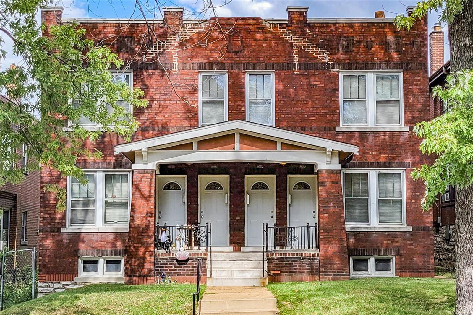 Dunnica Add - Residential Income