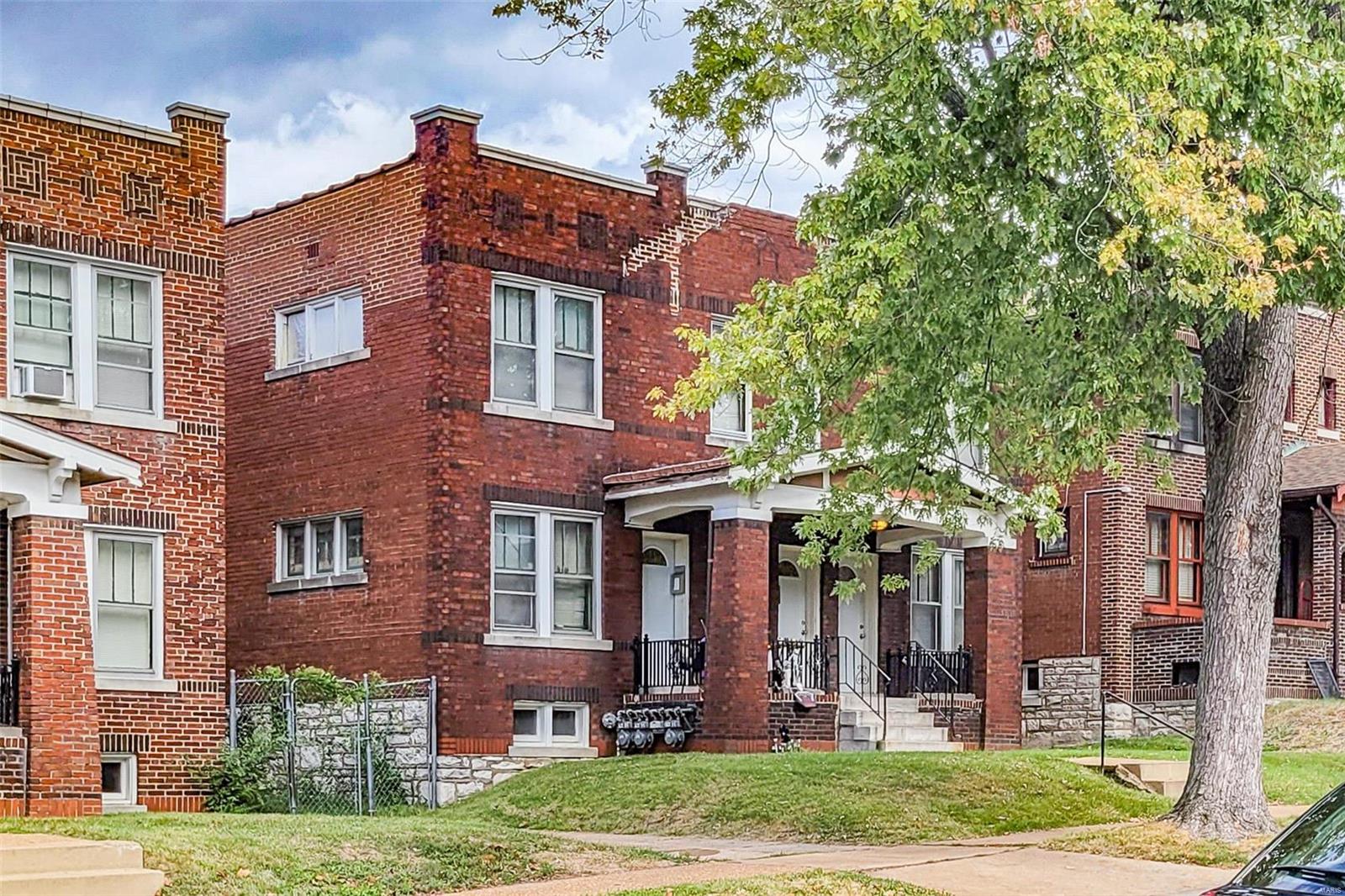 Dunnica Add - Residential Income