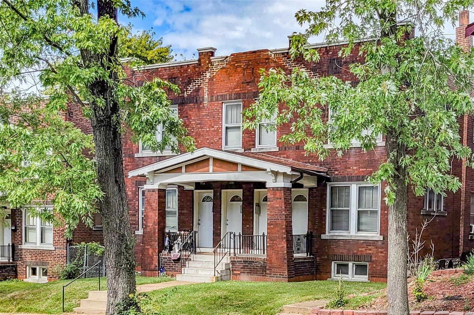 Dunnica Add - Residential Income