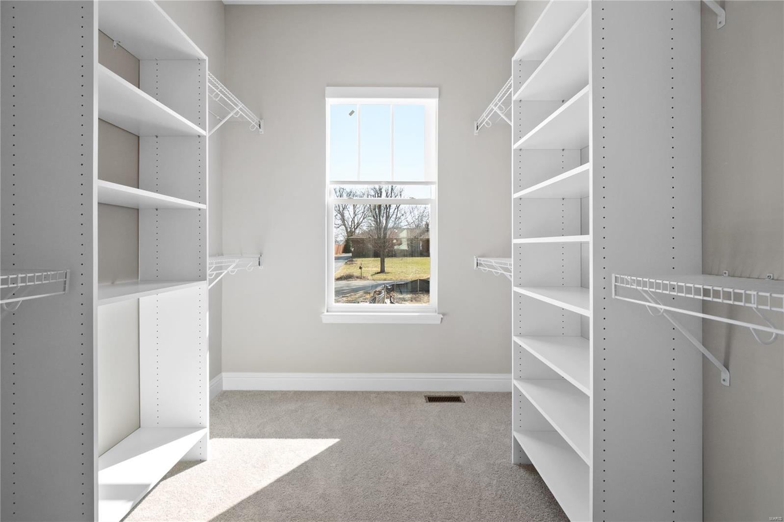 Sappington Acres - Residential