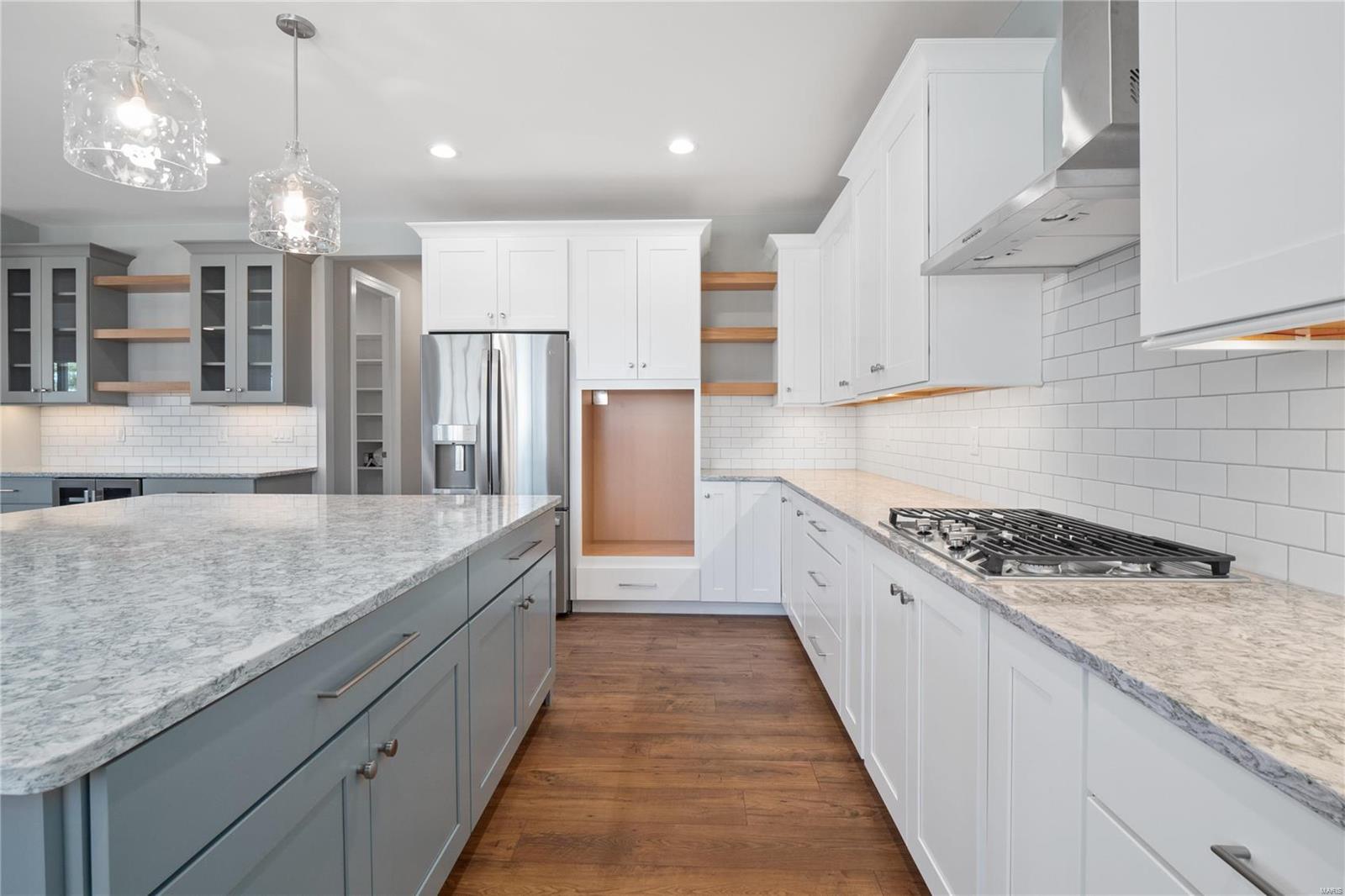 Sappington Acres - Residential