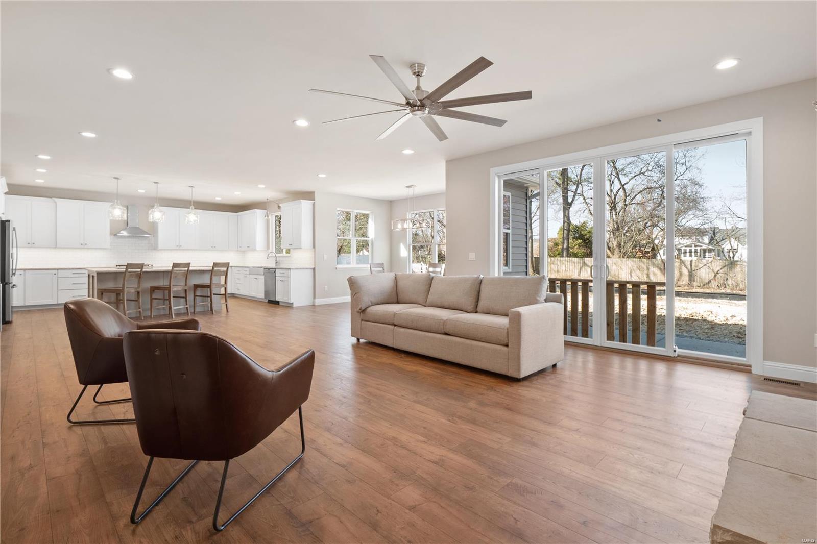 Sappington Acres - Residential