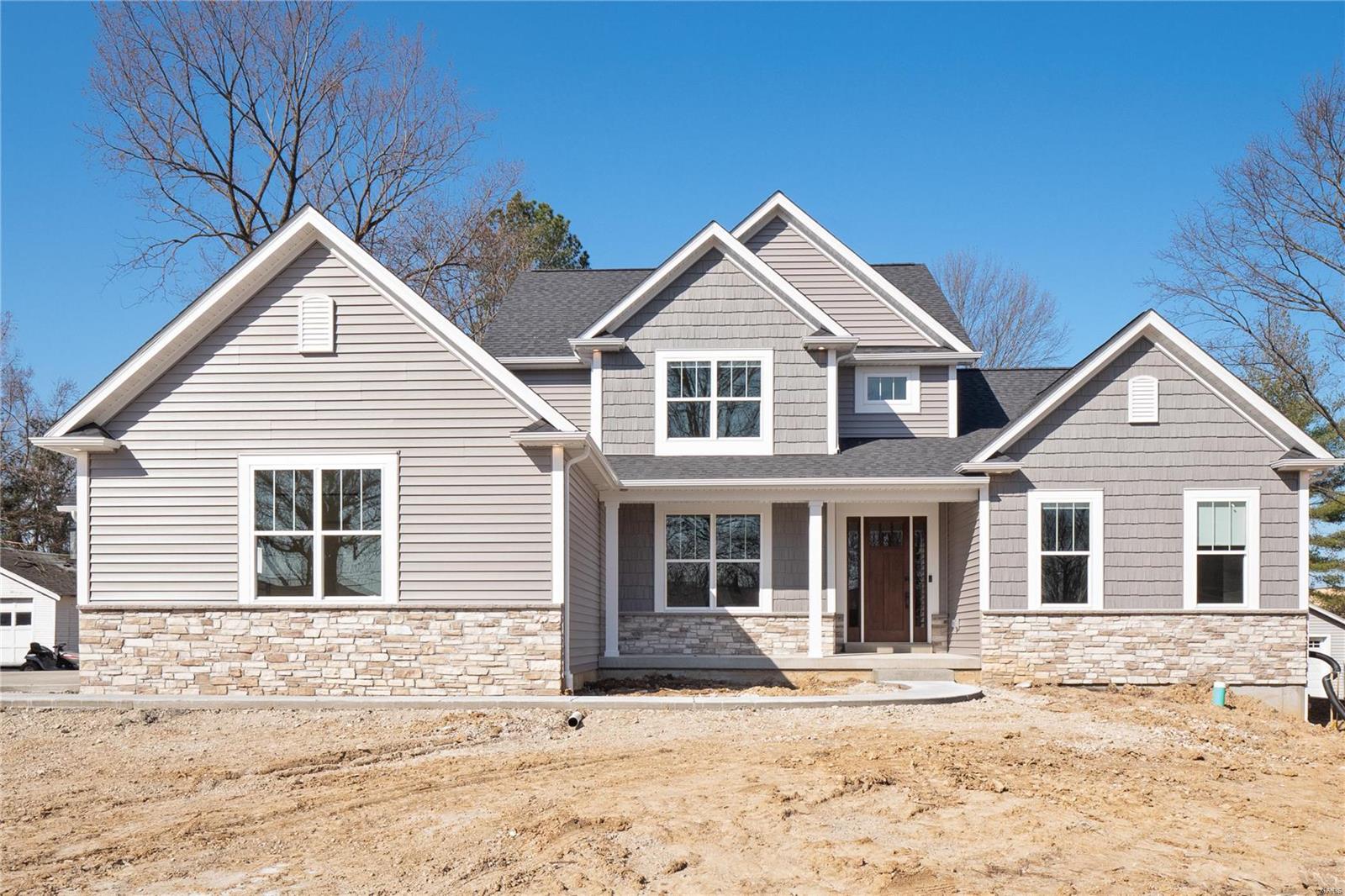 Sappington Acres - Residential