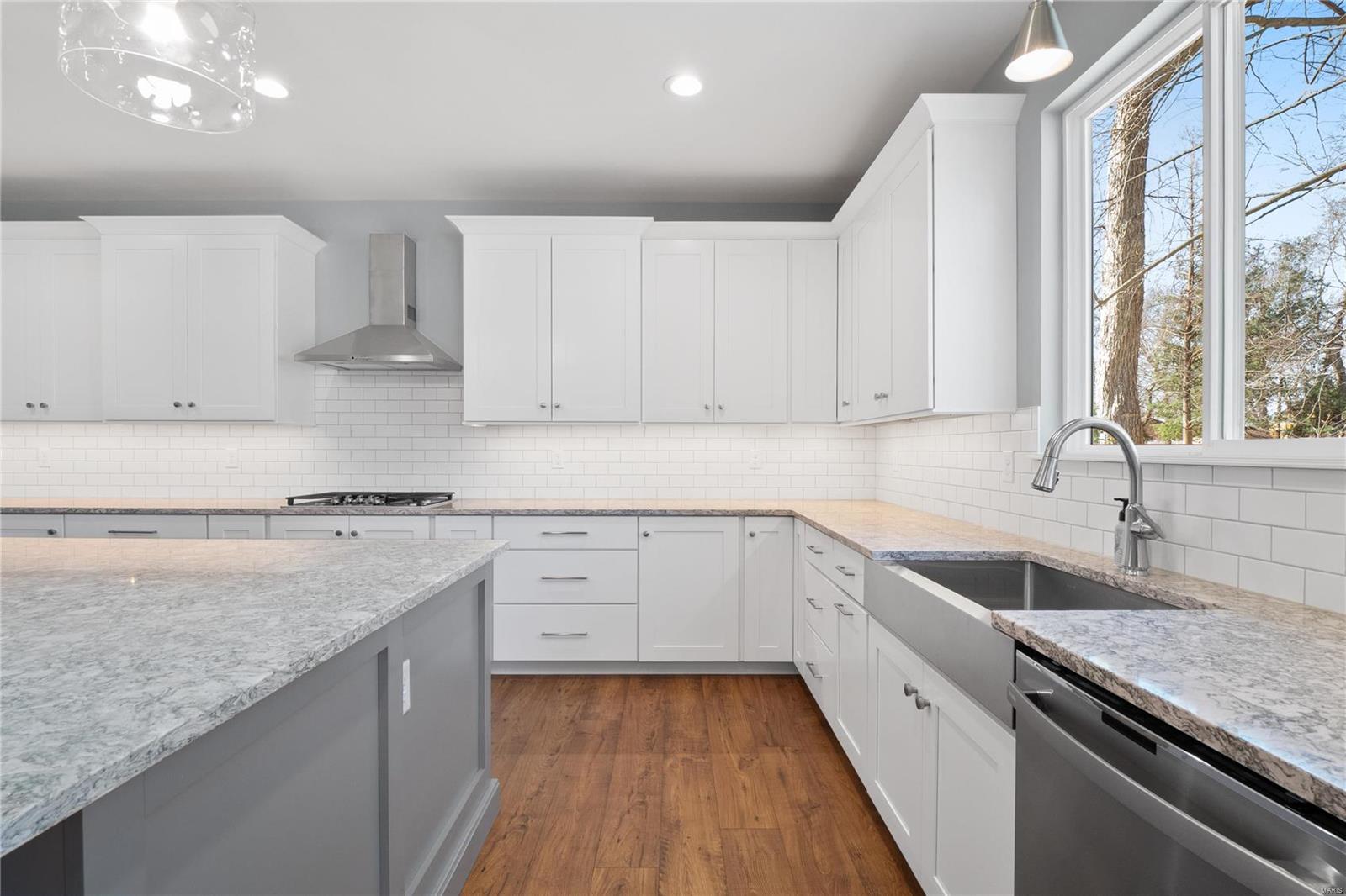 Sappington Acres - Residential