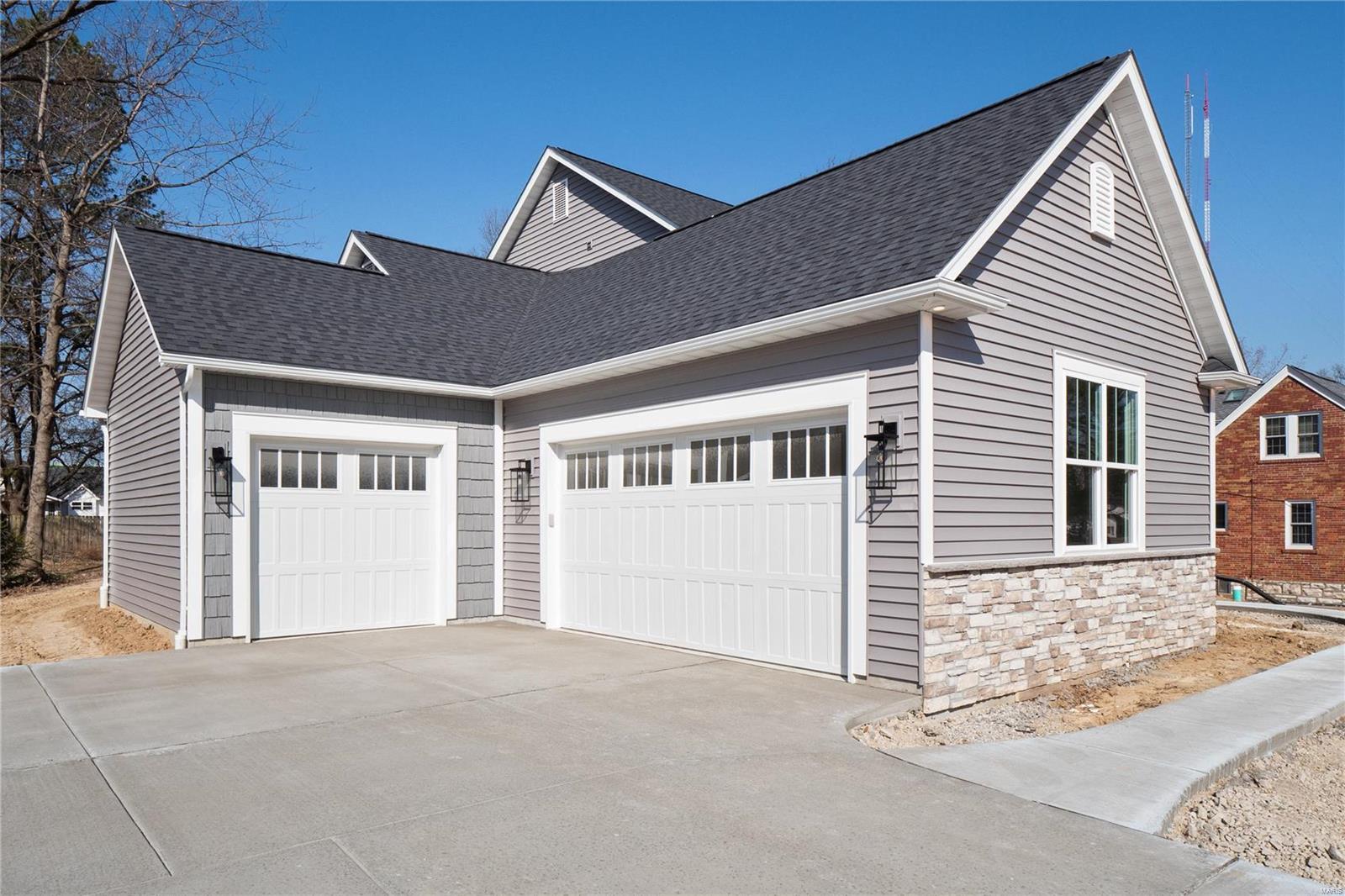 Sappington Acres - Residential