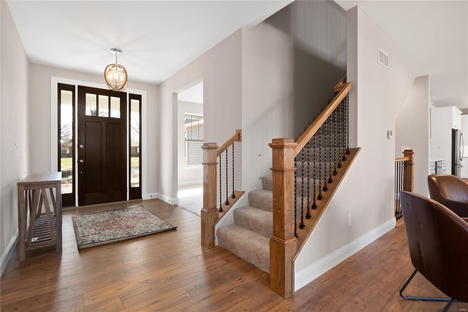 Sappington Acres - Residential