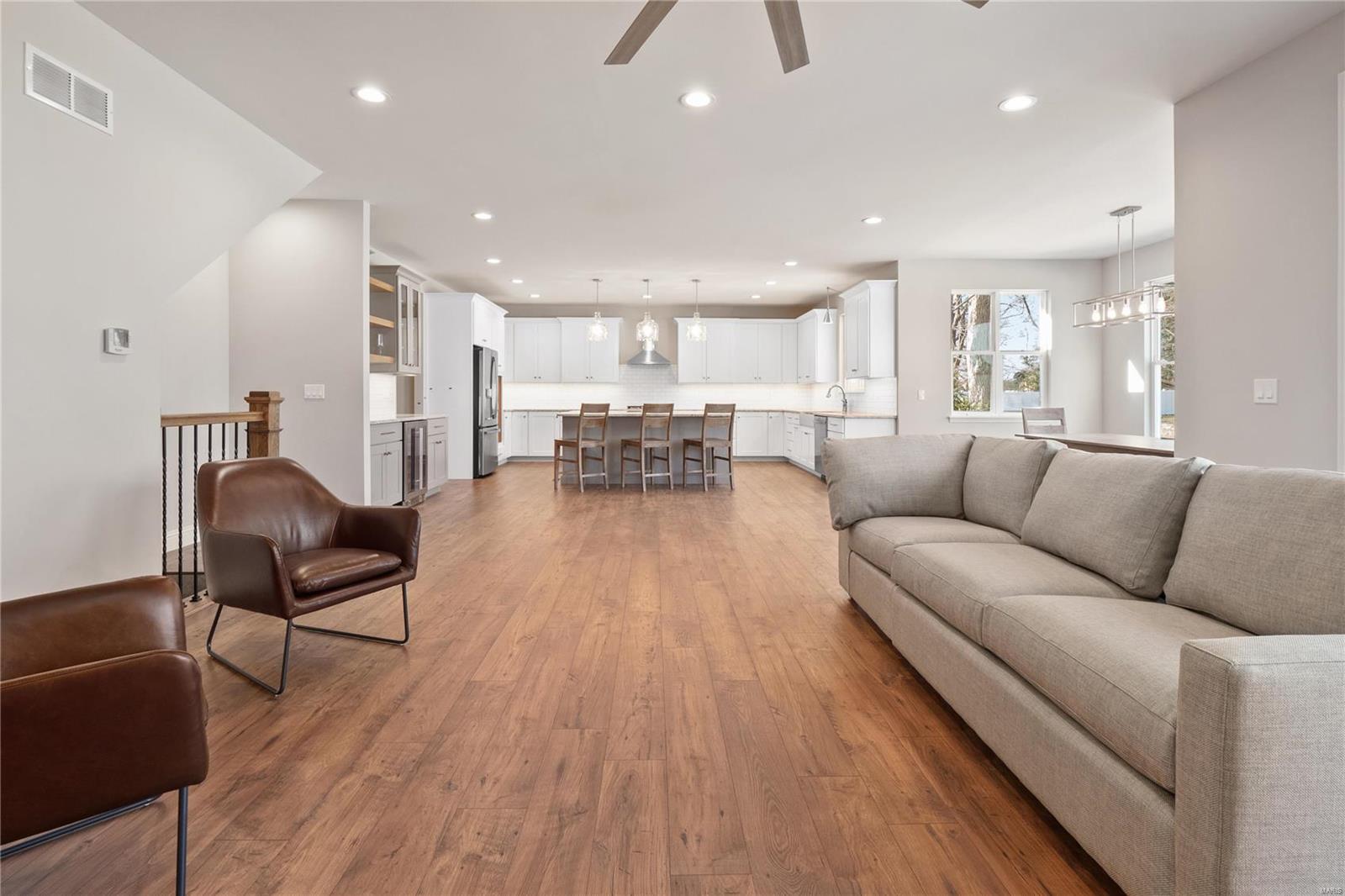 Sappington Acres - Residential