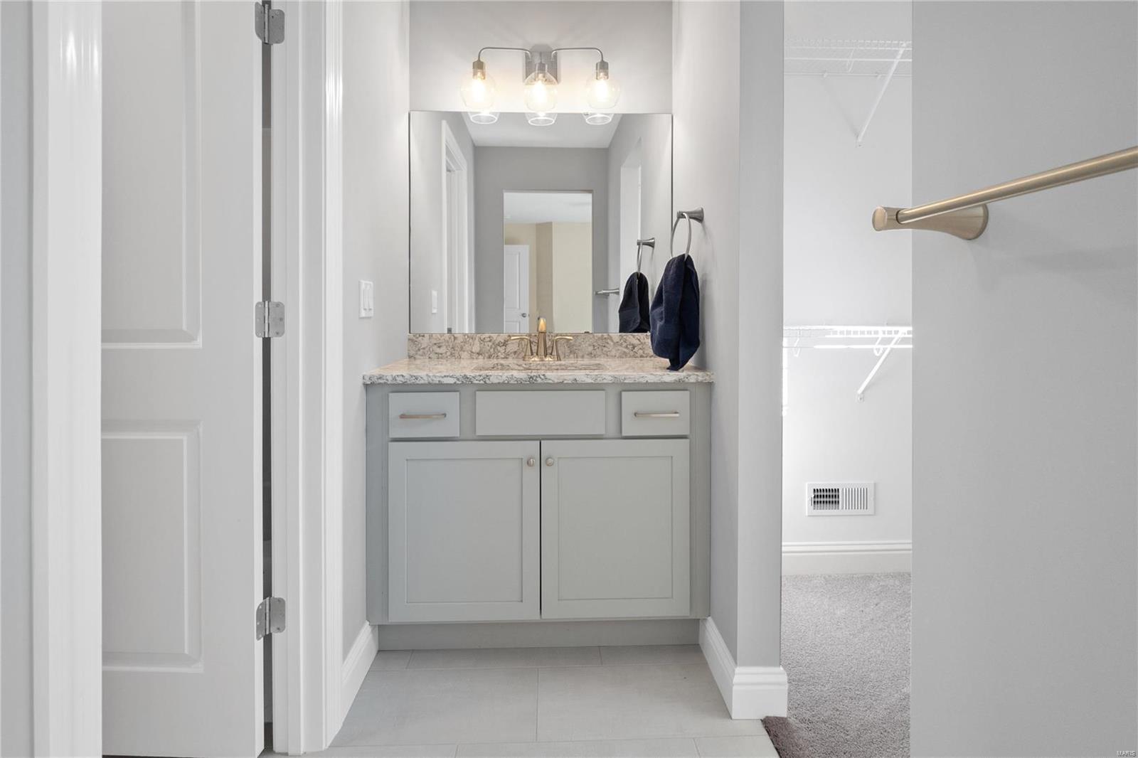 Sappington Acres - Residential