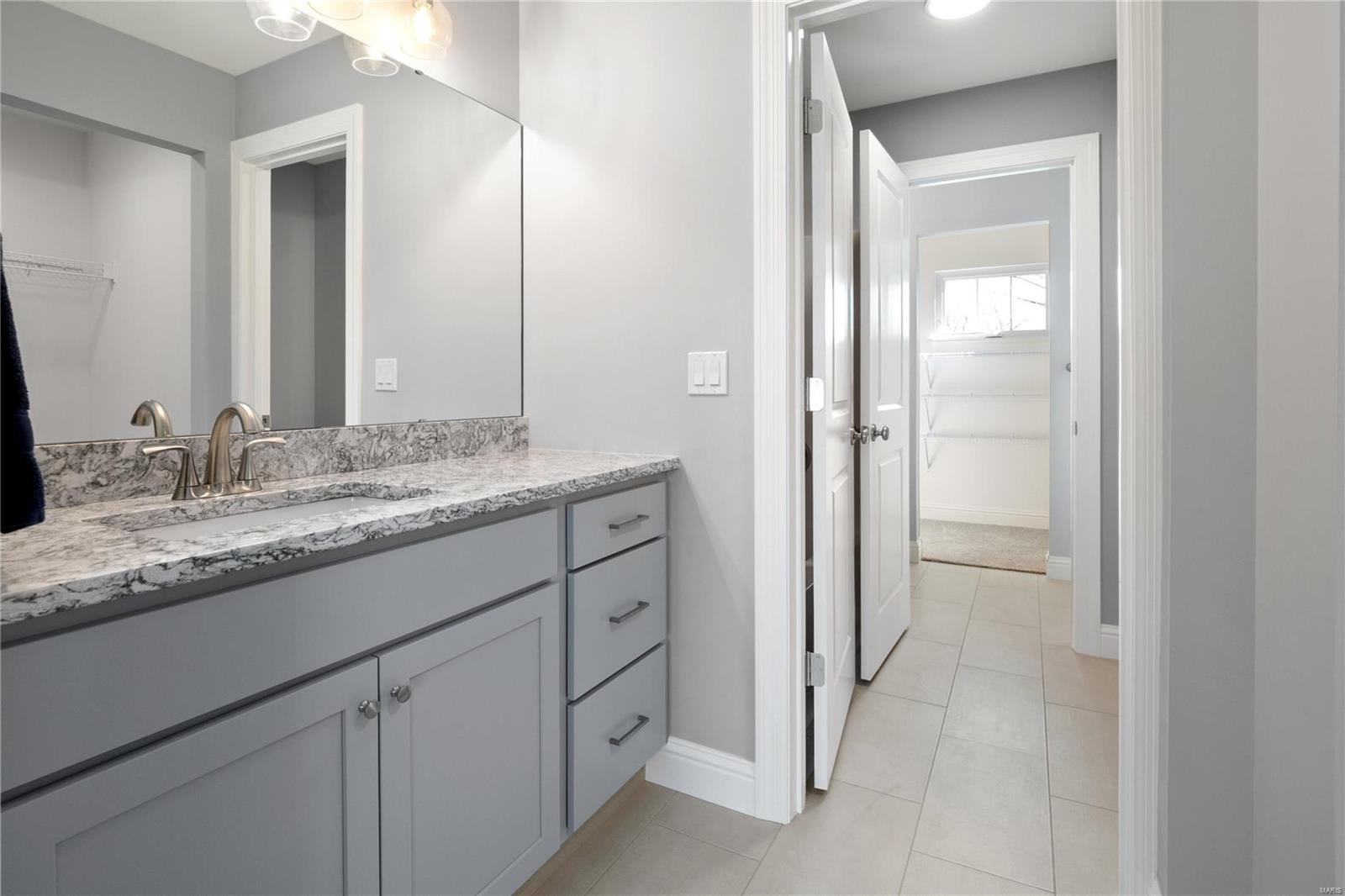 Sappington Acres - Residential