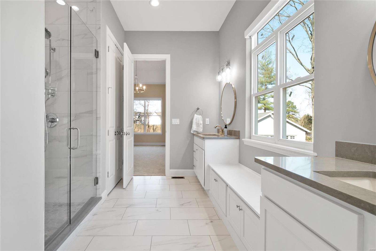 Sappington Acres - Residential