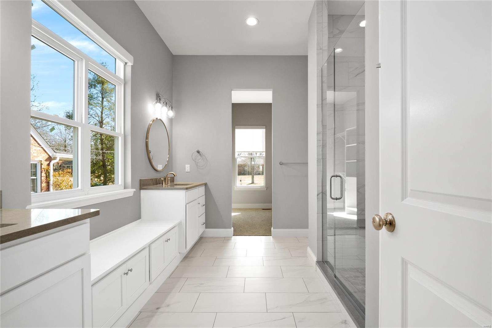 Sappington Acres - Residential