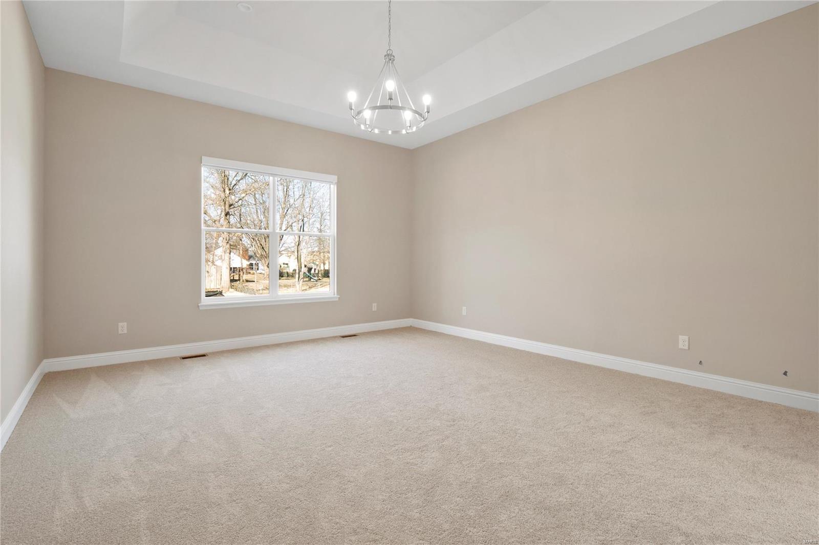 Sappington Acres - Residential