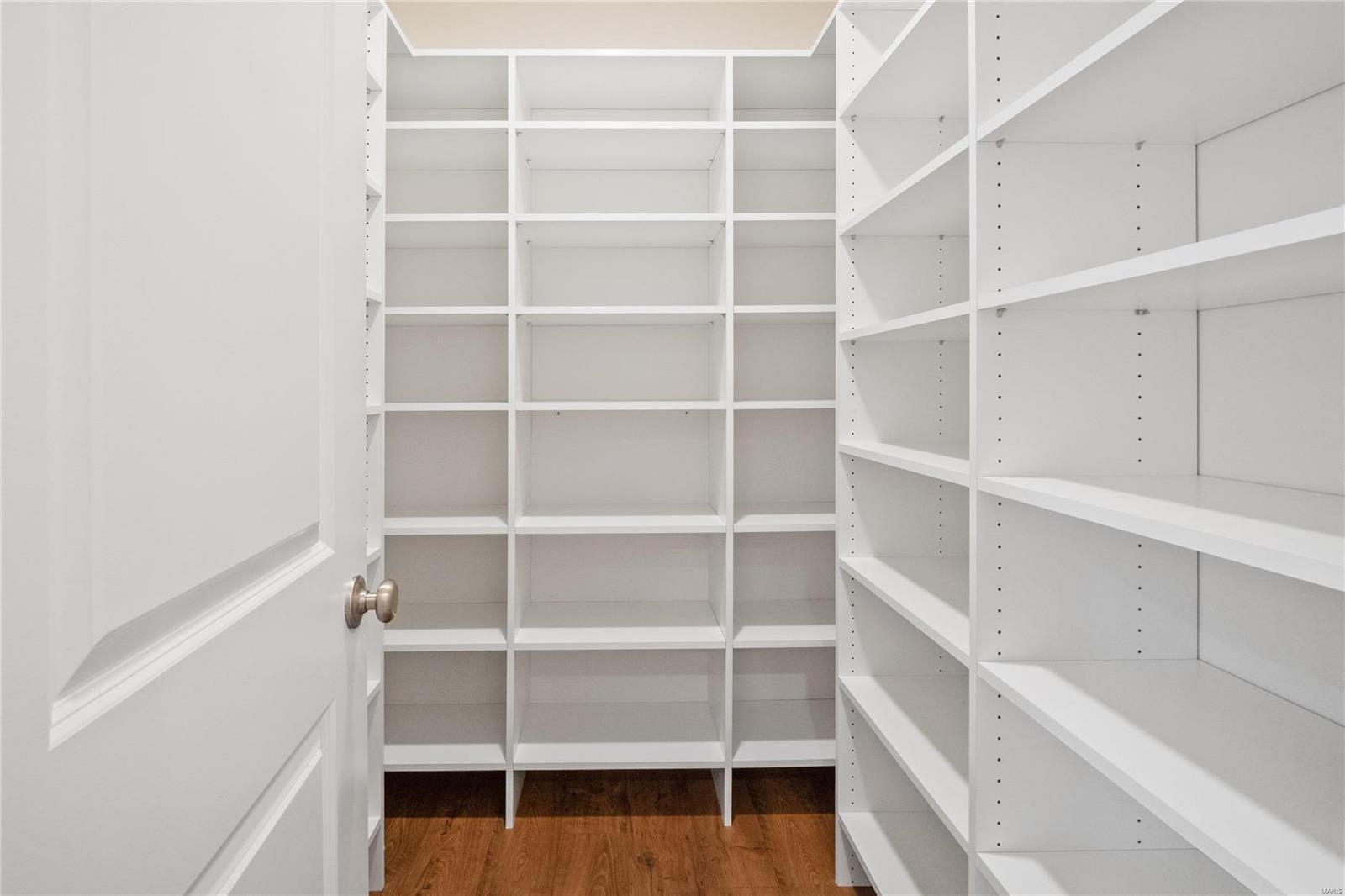 Sappington Acres - Residential