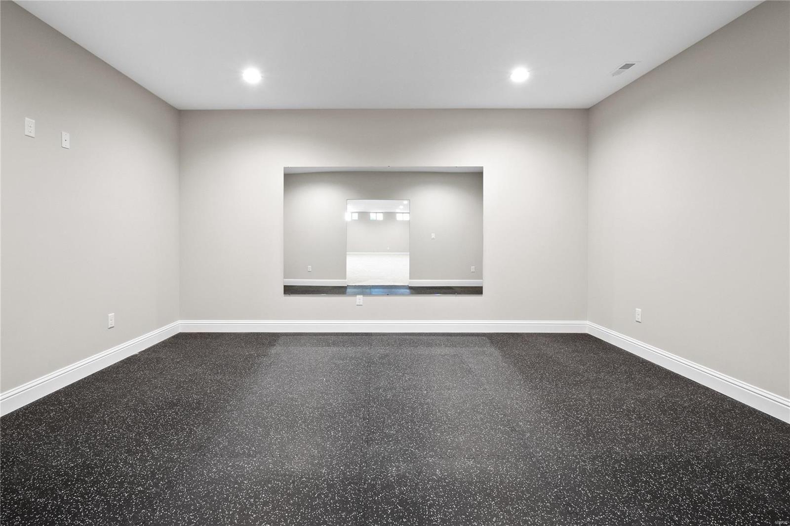 Sappington Acres - Residential