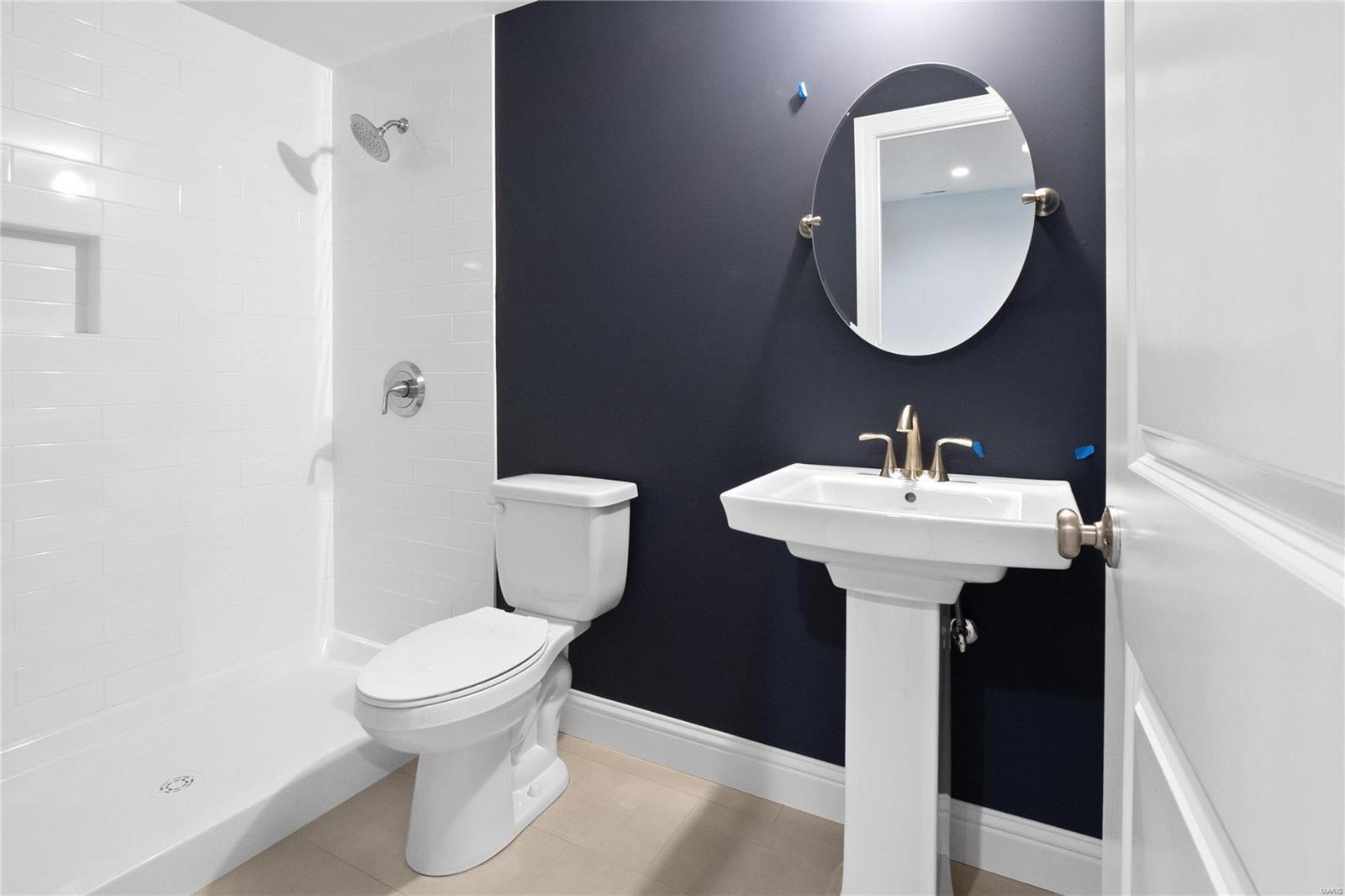 Sappington Acres - Residential