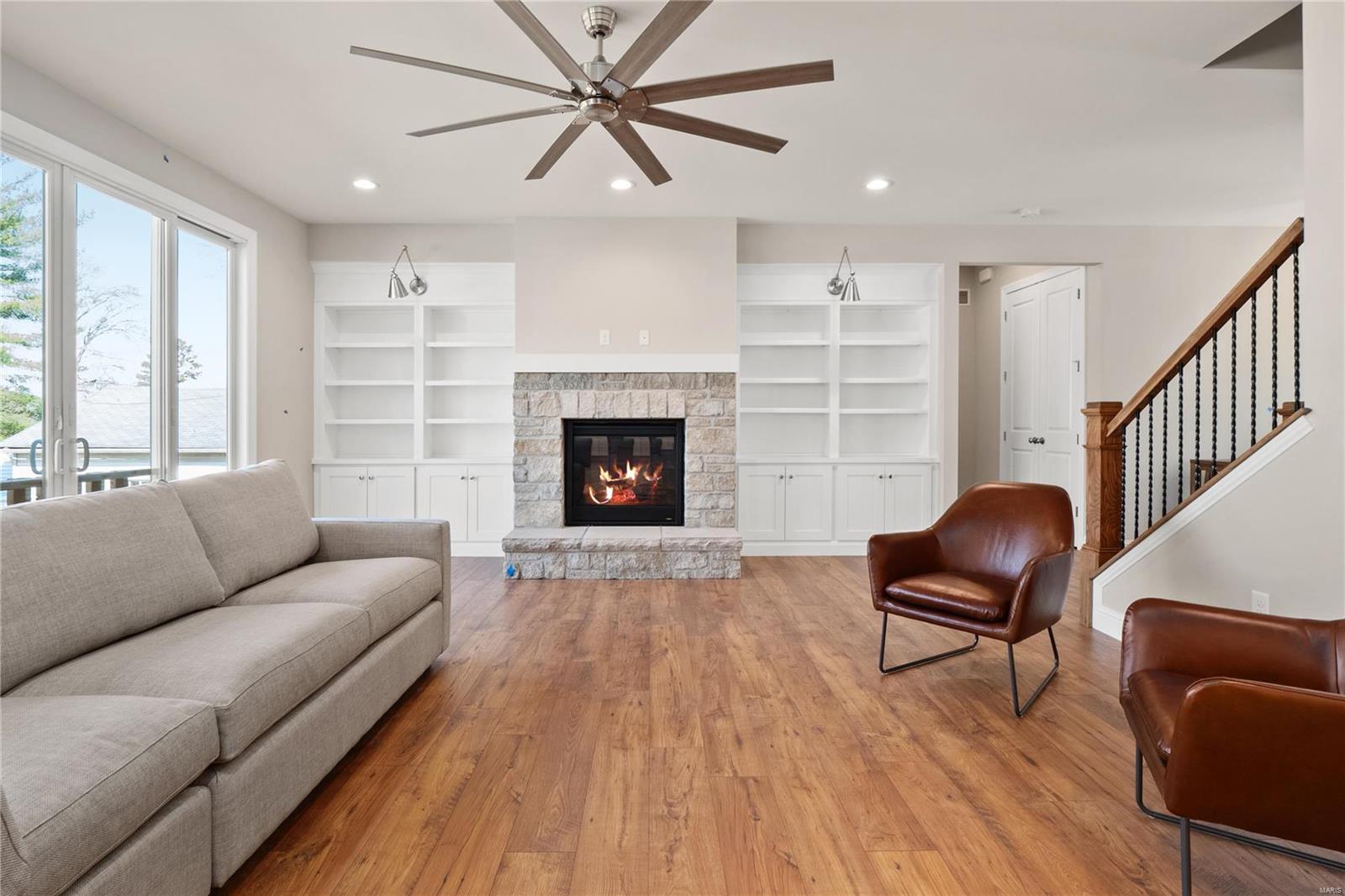 Sappington Acres - Residential