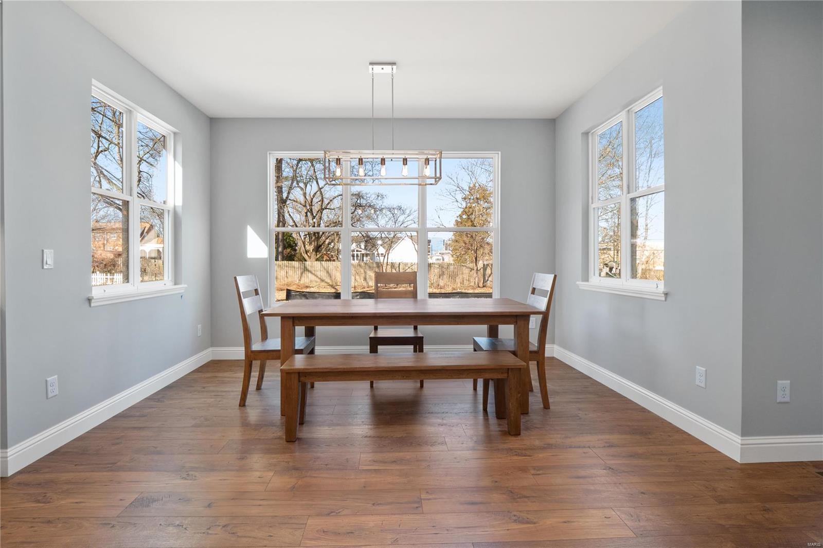 Sappington Acres - Residential