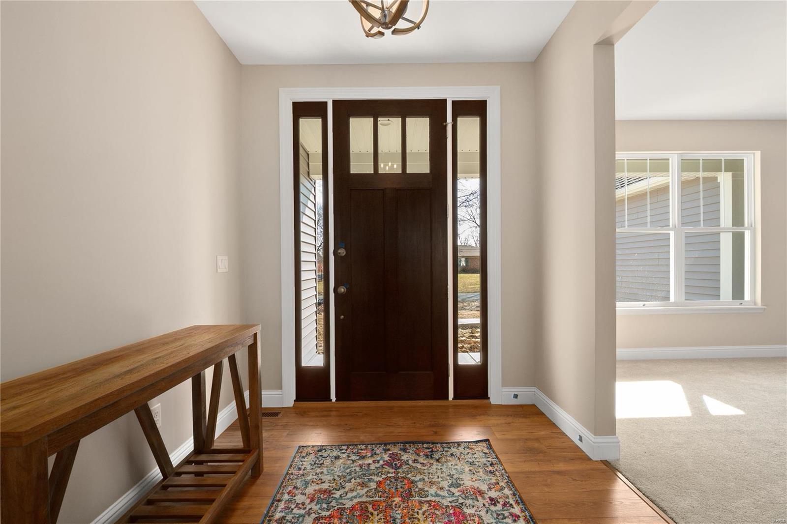 Sappington Acres - Residential