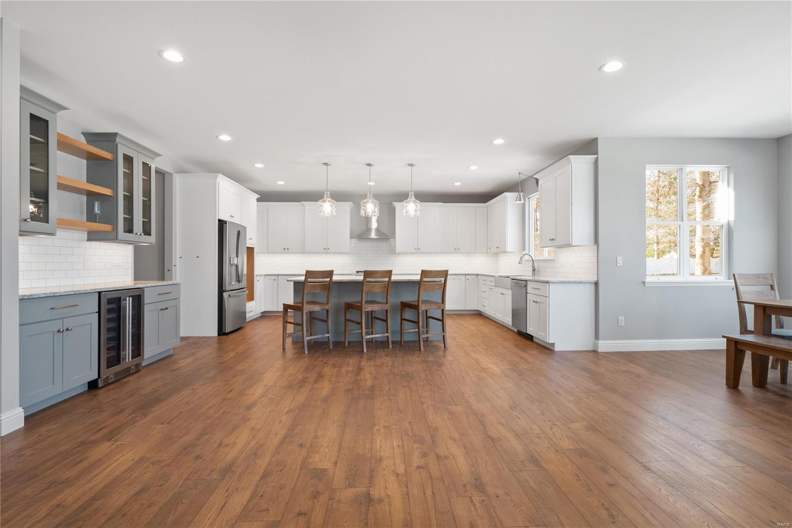 Sappington Acres - Residential