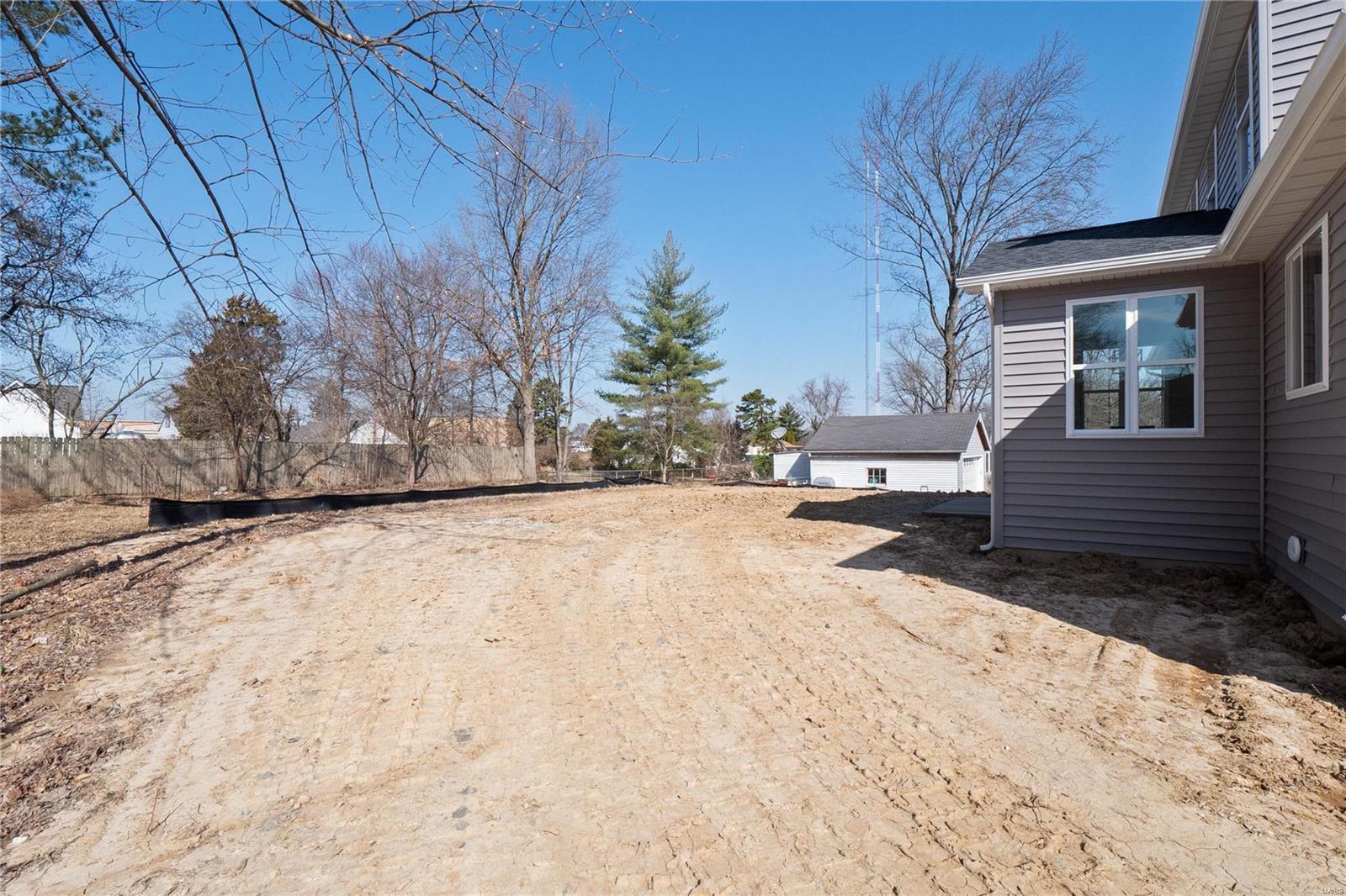 Sappington Acres - Residential