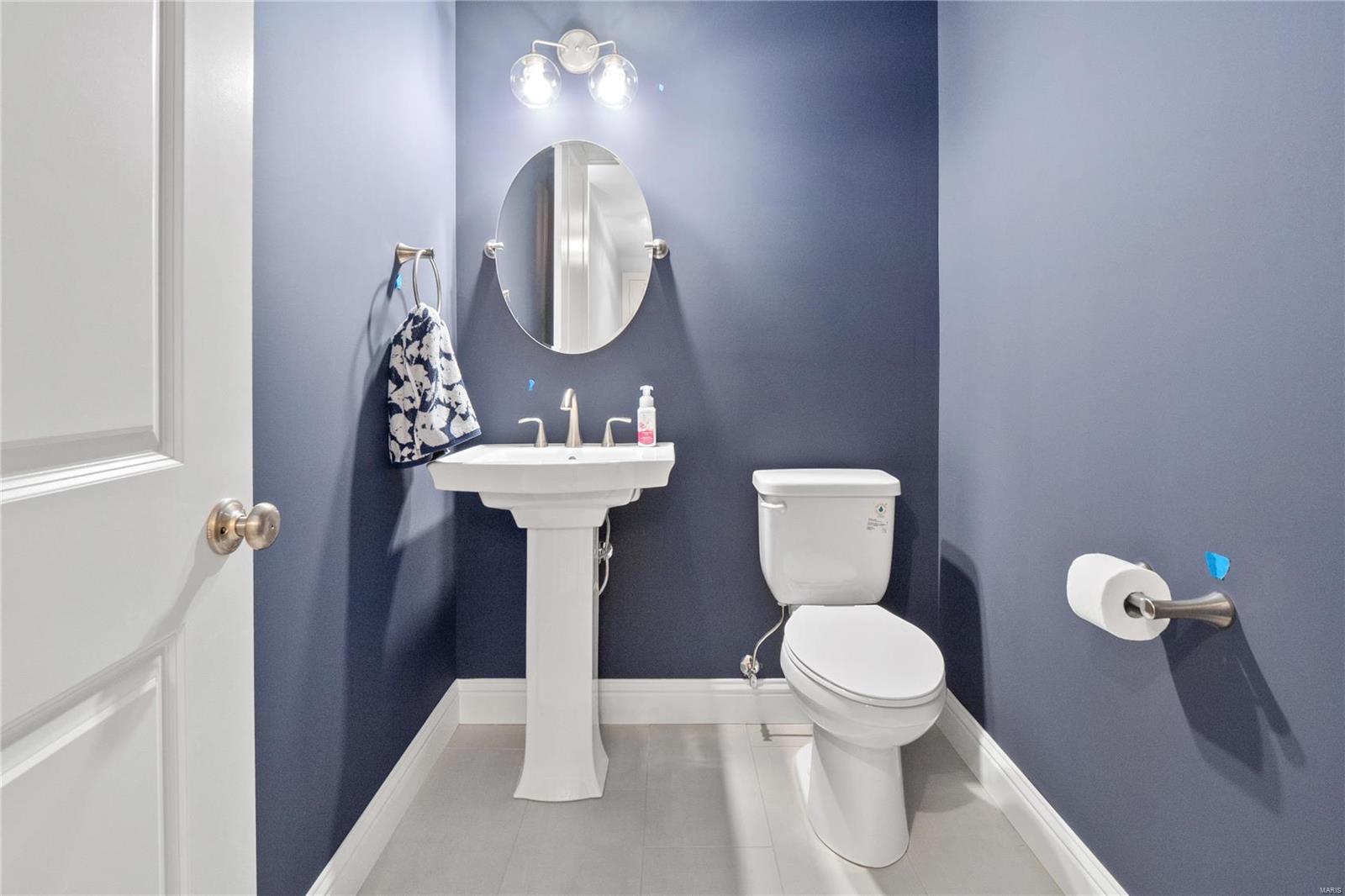 Sappington Acres - Residential