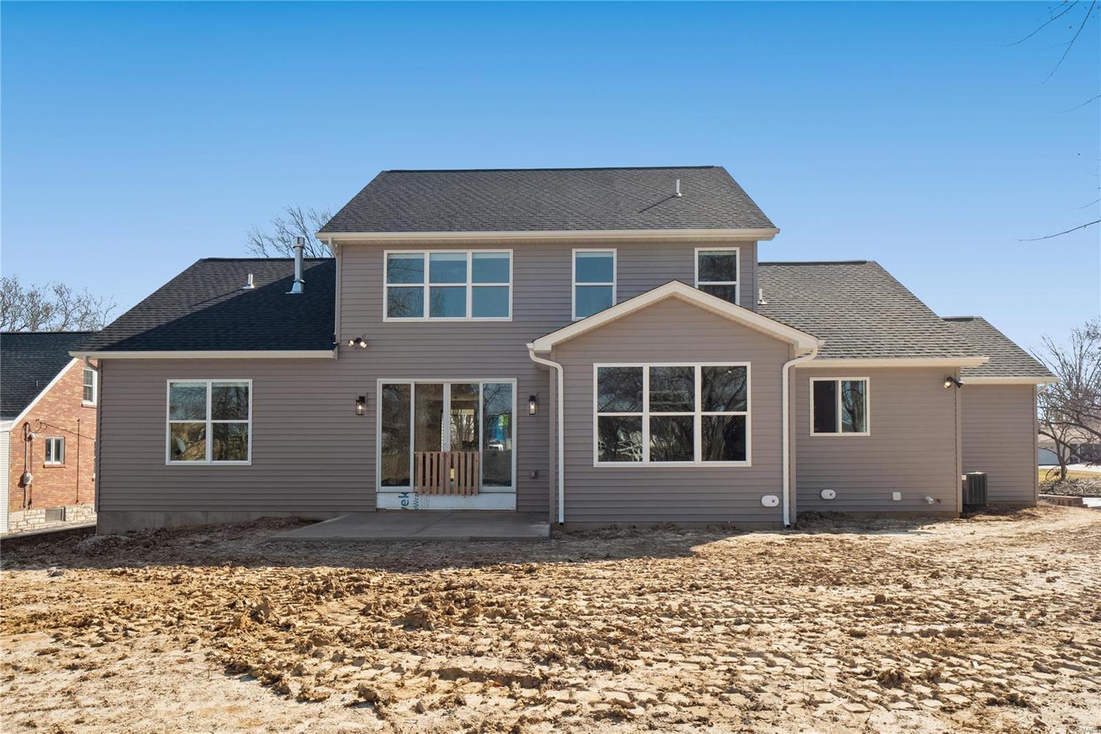 Sappington Acres - Residential