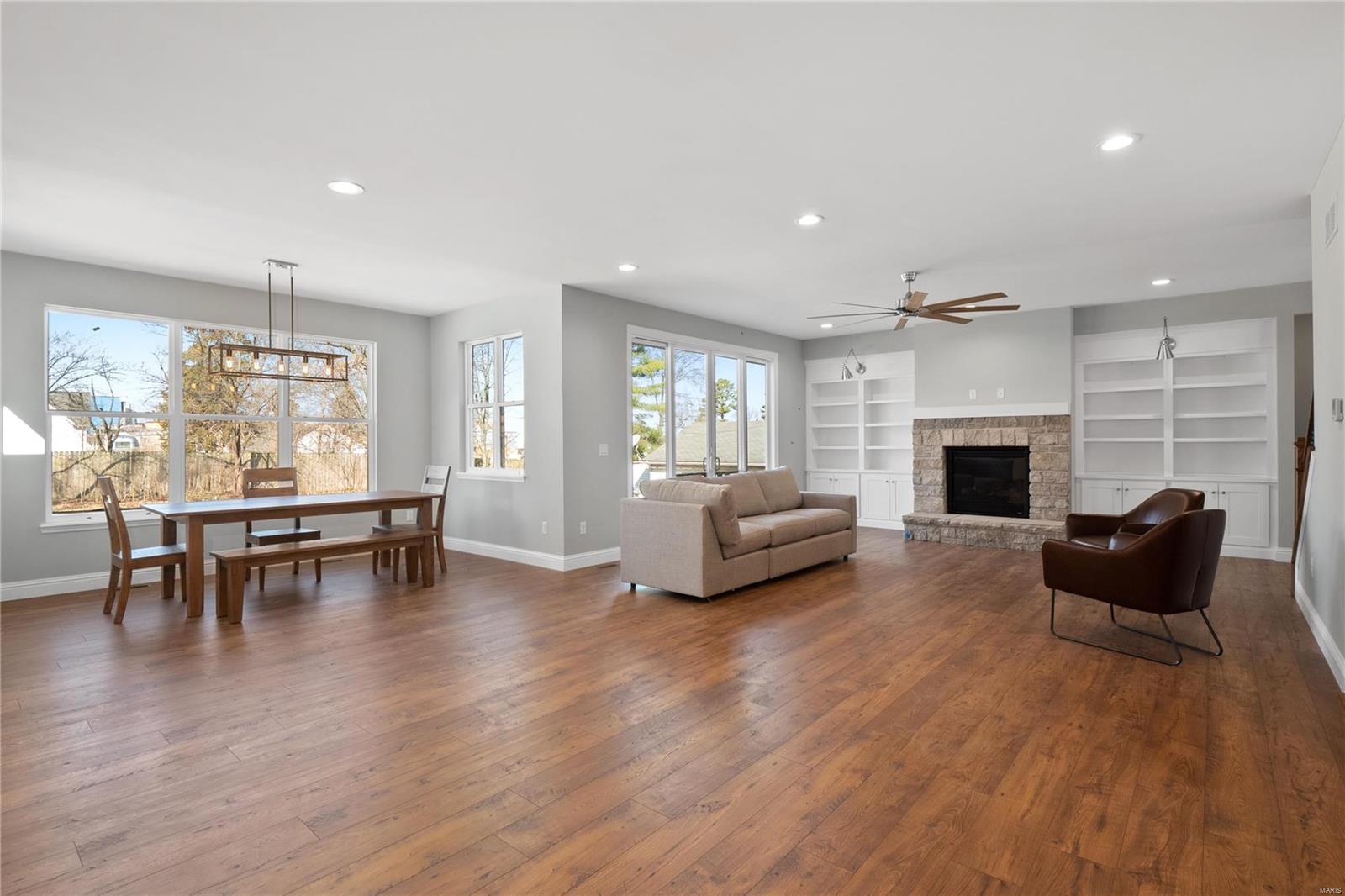 Sappington Acres - Residential